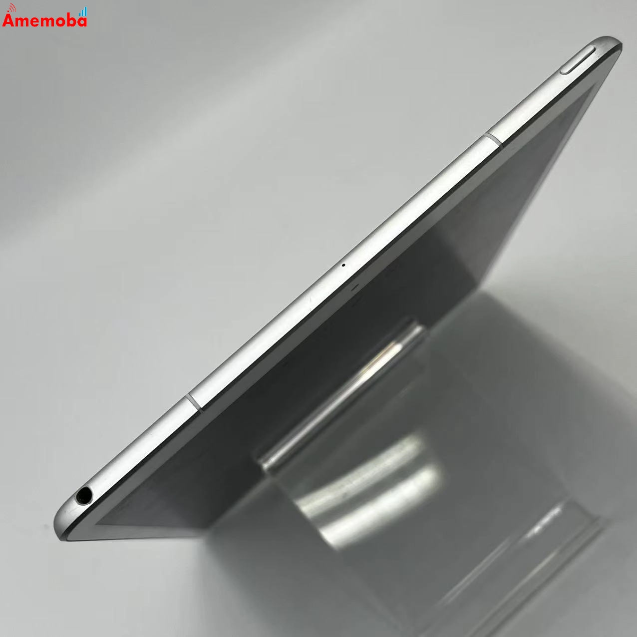 iPad Air 第3世代 Wi-Fi+Cellularモデル 64GB シルバー MV0E2J/A Apple版SIMフリー  訳あり品