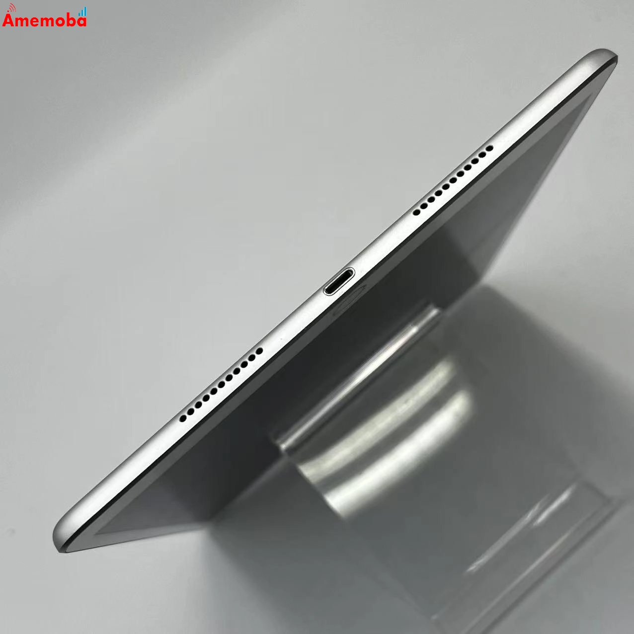iPad Air 第3世代 Wi-Fi+Cellularモデル 64GB シルバー MV0E2J/A Apple版SIMフリー  訳あり品