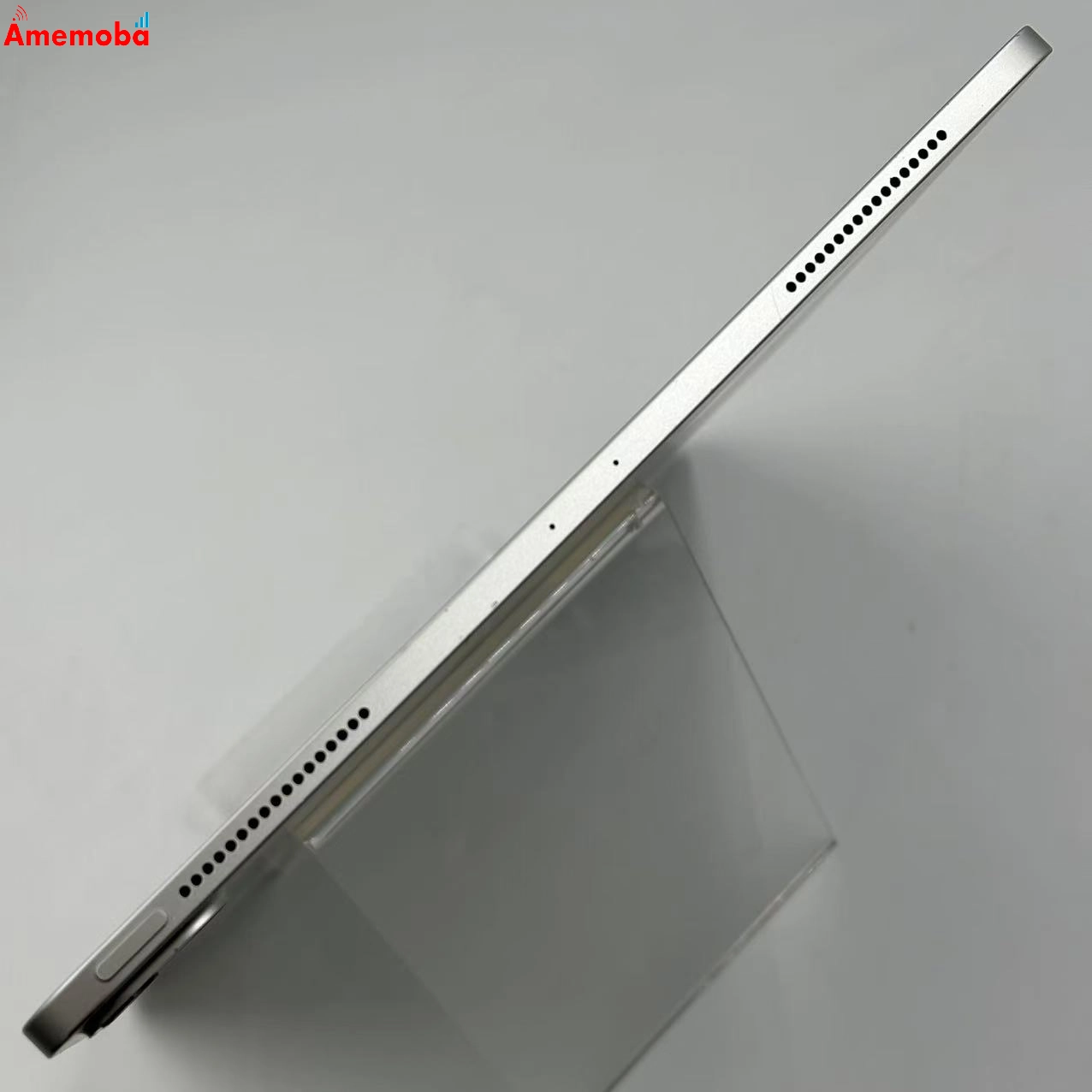 iPad Pro 12.9インチ 第4世代 Wi-Fiモデル 256GB シルバー MXAU2J/A  ジャンク品