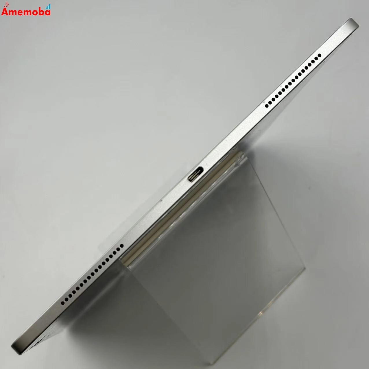 iPad Pro 12.9インチ 第4世代 Wi-Fiモデル 256GB シルバー MXAU2J/A  ジャンク品