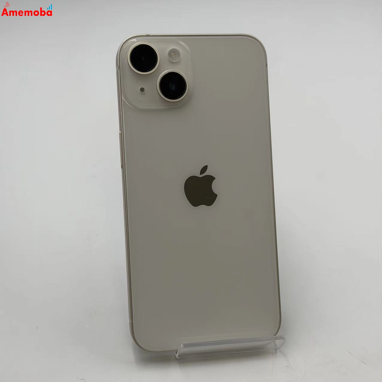 iPhone14 128GB スターライト MPUQ3J/A SoftBank版SIMフリー 極美品