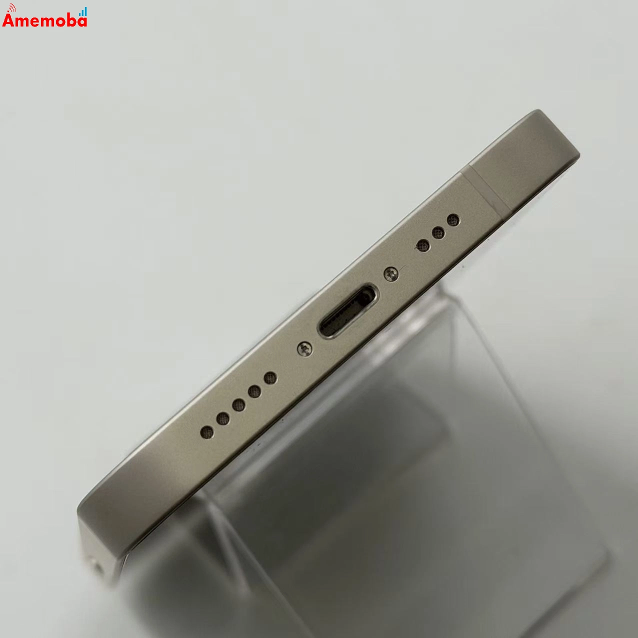 iPhone14 128GB スターライト MPUQ3J/A SoftBank版SIMフリー 極美品