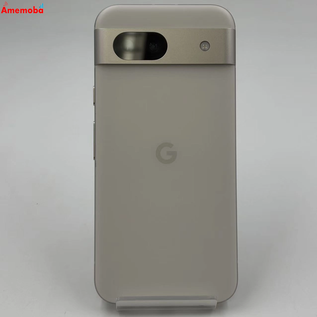Google Pixel 8a 128GB Porcelain G576D SoftBank版SIMフリー 美品