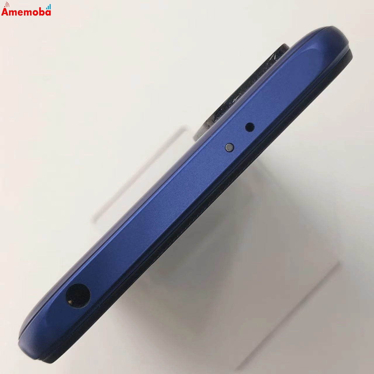 Redmi Note 10T 64GB ナイトタイムブルー A101XM SoftBank版SIMフリー 美品