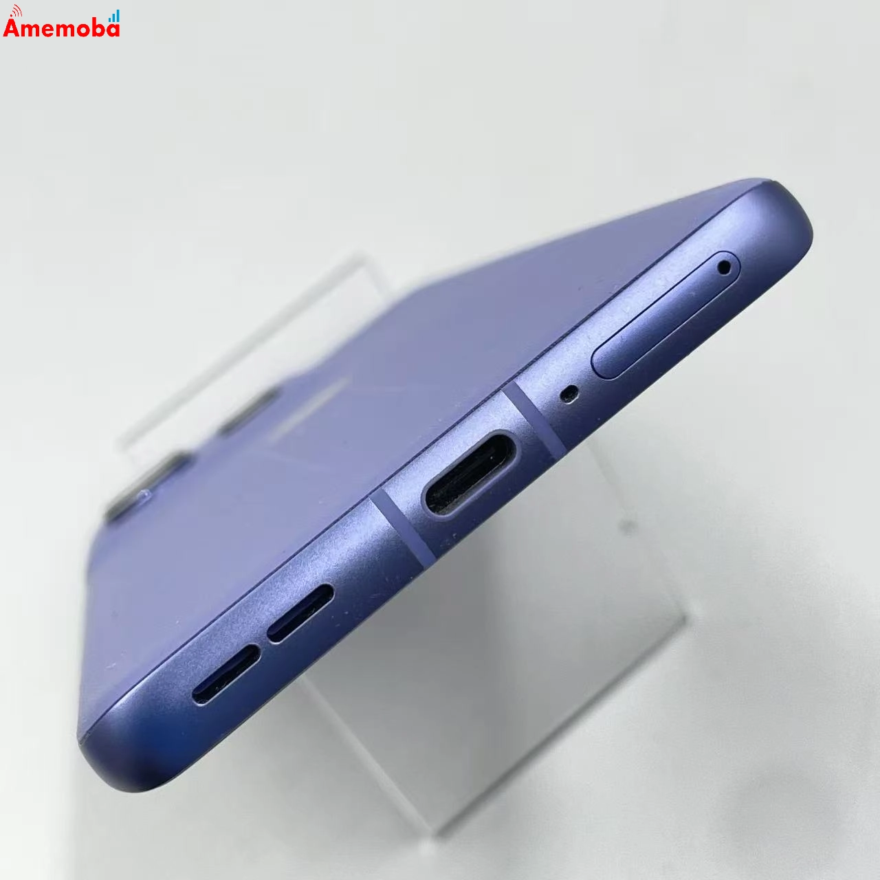 motorola edge 50s pro 8GB/256GB リュクスラベンダー XT2403-4 ストア版SIMフリー 極美品