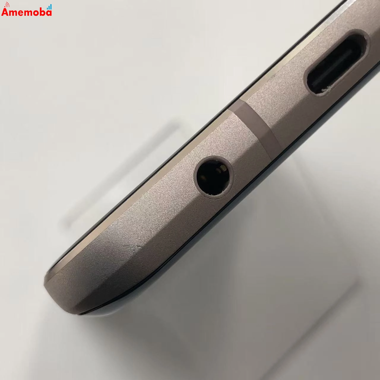 LG V60 ThinQ 5G 128GB クラッシーブルー A001LG20s デュアルスクリーン付属 SoftBank版SIMフリー 美品