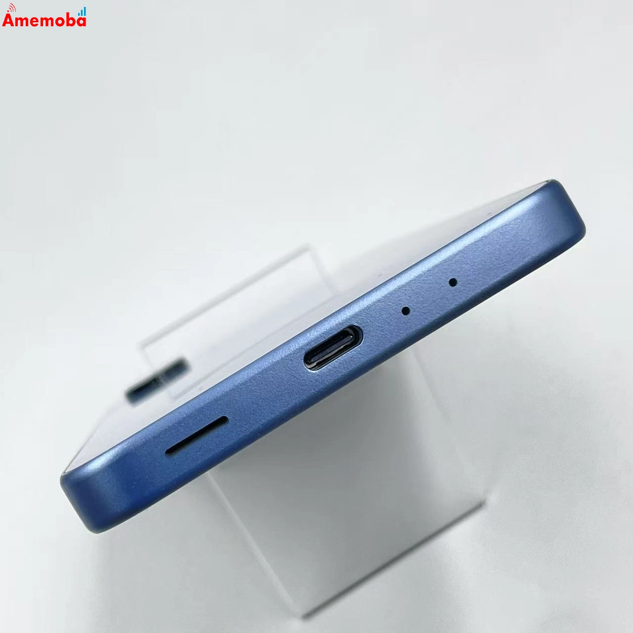 Galaxy A25 5G 4GB/64GB ブルー SC-53F docomo版SIMフリー 極美品