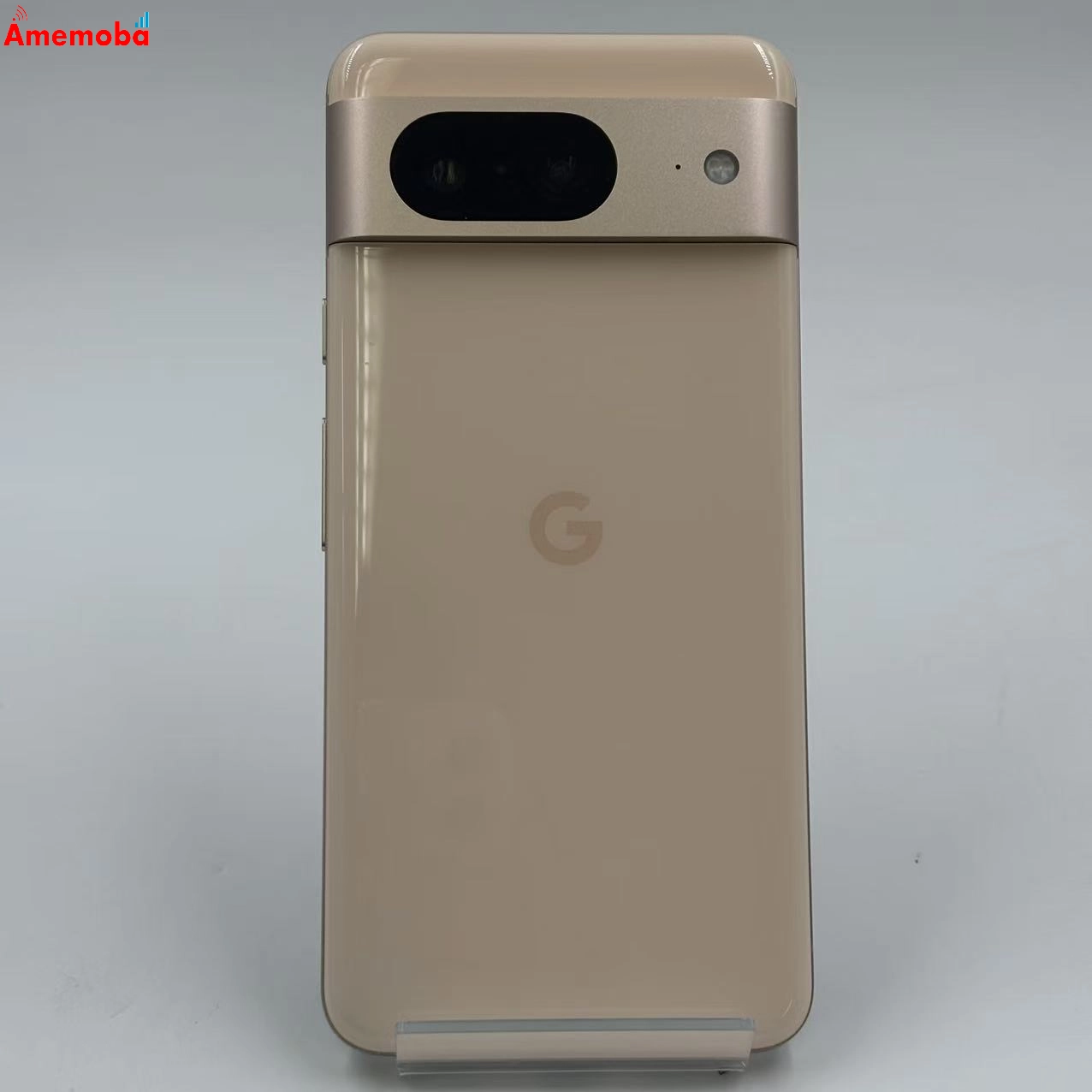 Google Pixel 8 128GB Rose GZPF0 SoftBank版SIMフリー 美品
