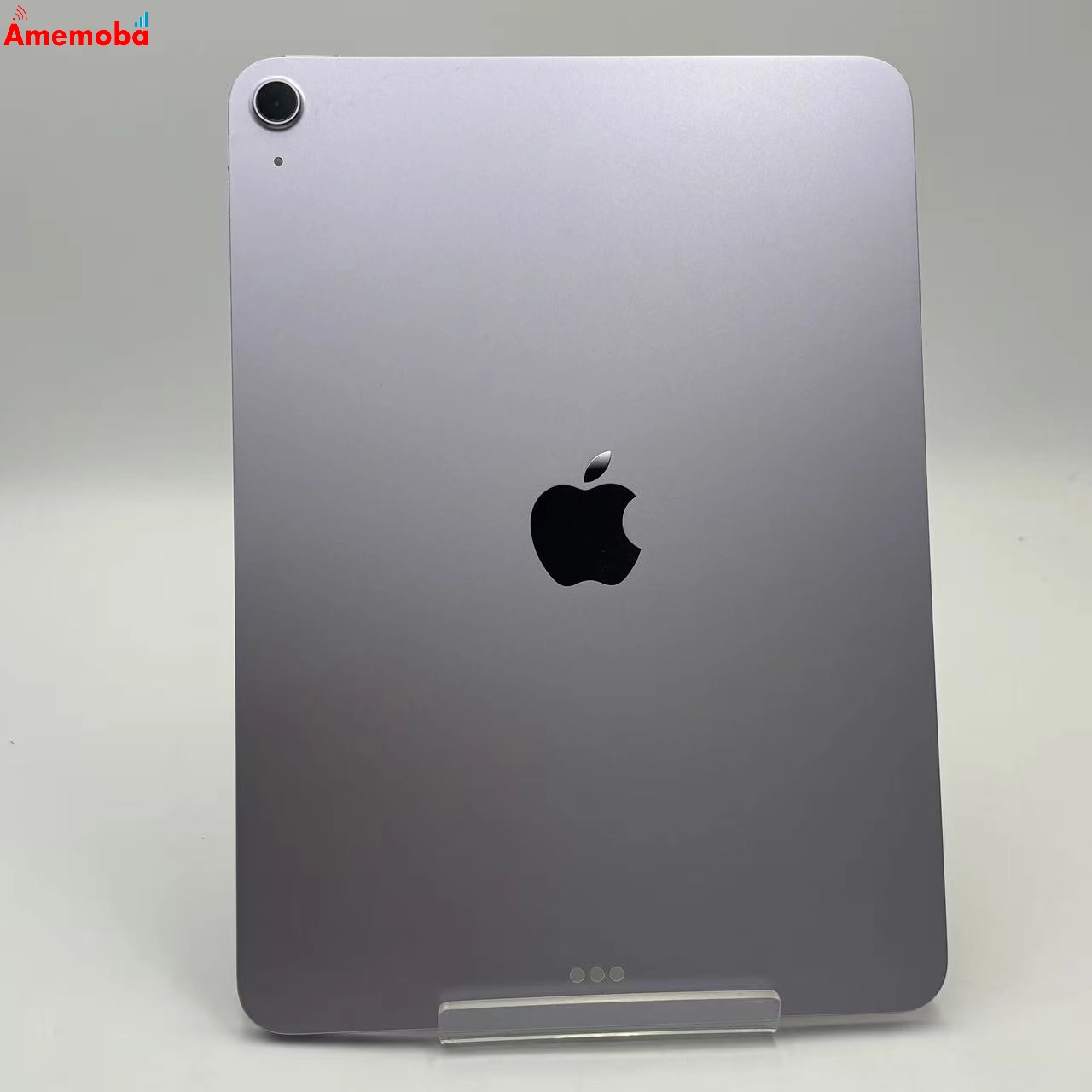 iPad Air 11インチ 第7世代 Wi-Fiモデル 1TB パープル MCAUX/A  ジャンク品
