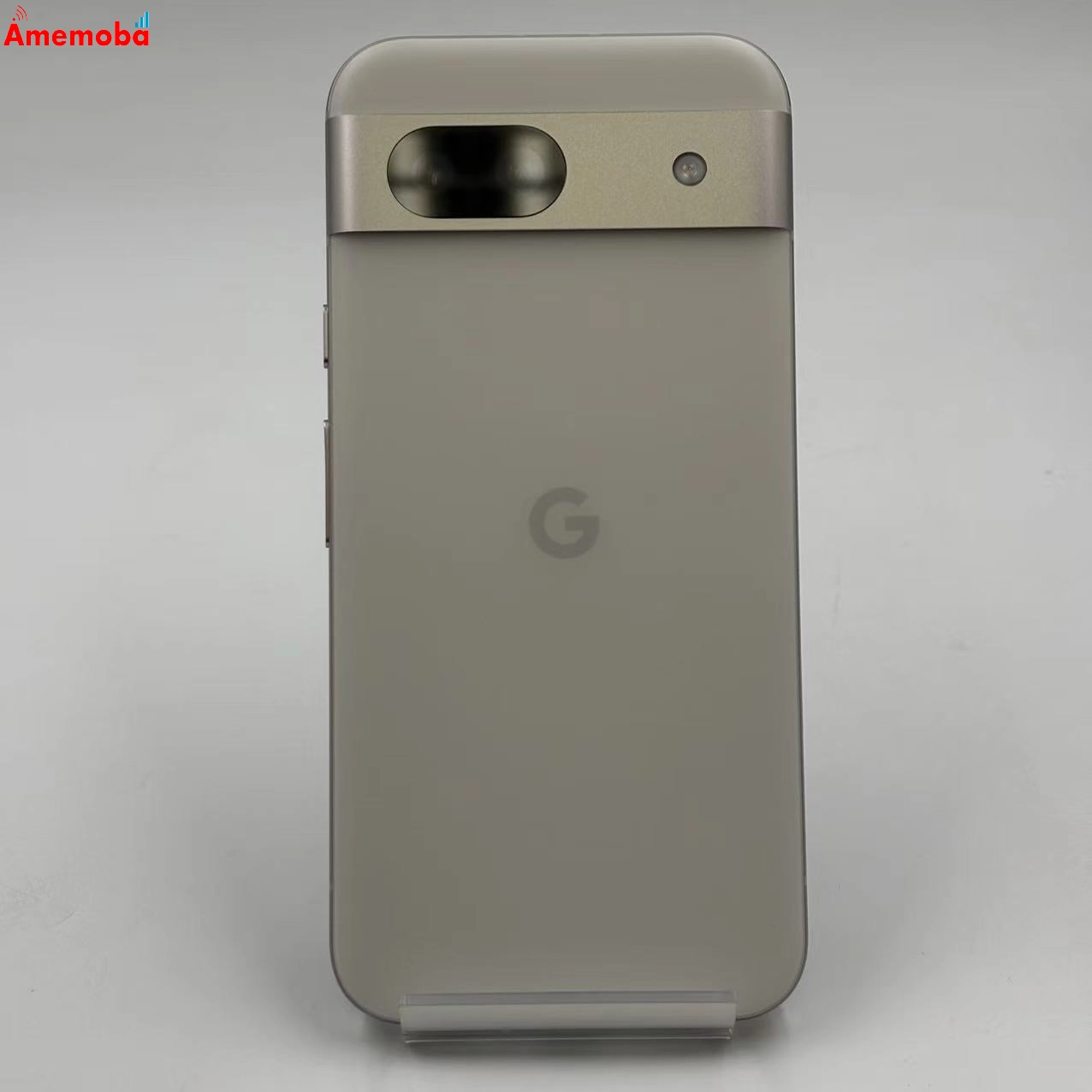 Google Pixel 8a 128GB Porcelain G576D SoftBank版SIMフリー 美品