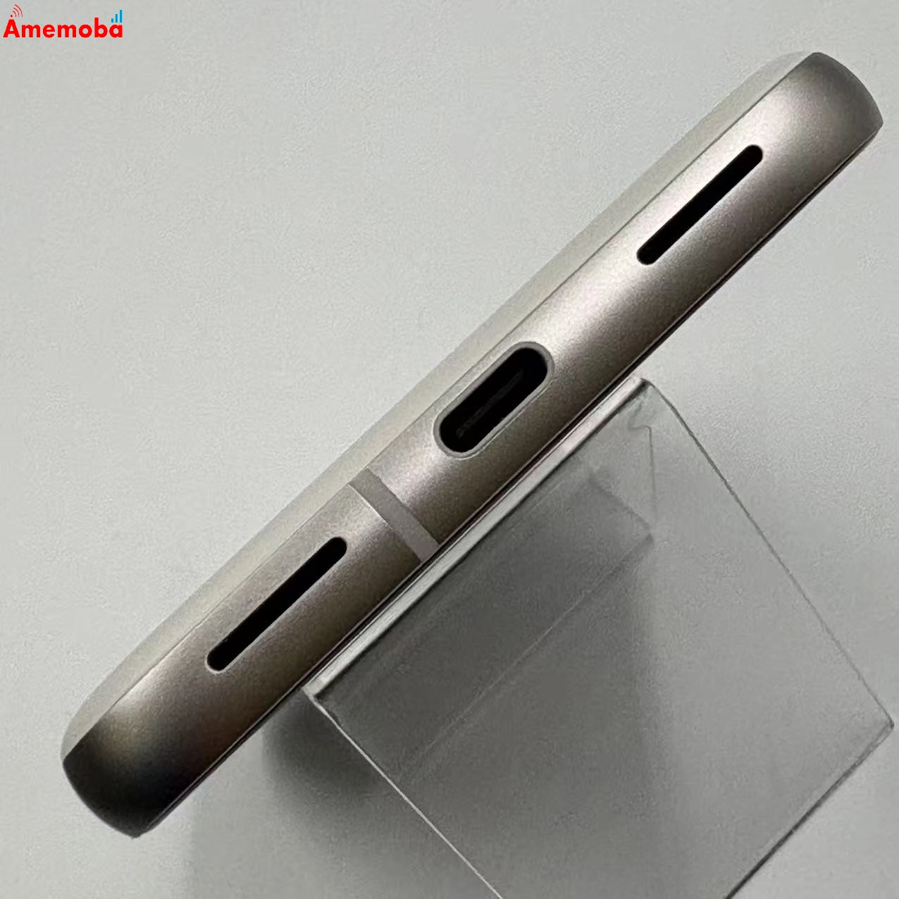 Google Pixel 8a 128GB Porcelain G576D SoftBank版SIMフリー 美品