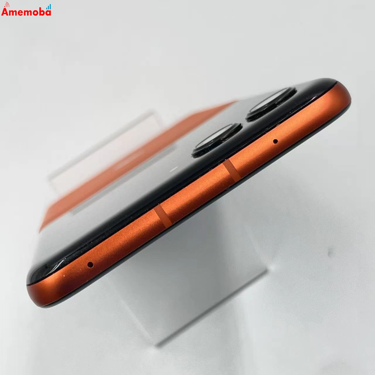 motorola razr 50 12GB/512GB スプリッツオレンジ XT2453-9 ストア版SIMフリー 極美品