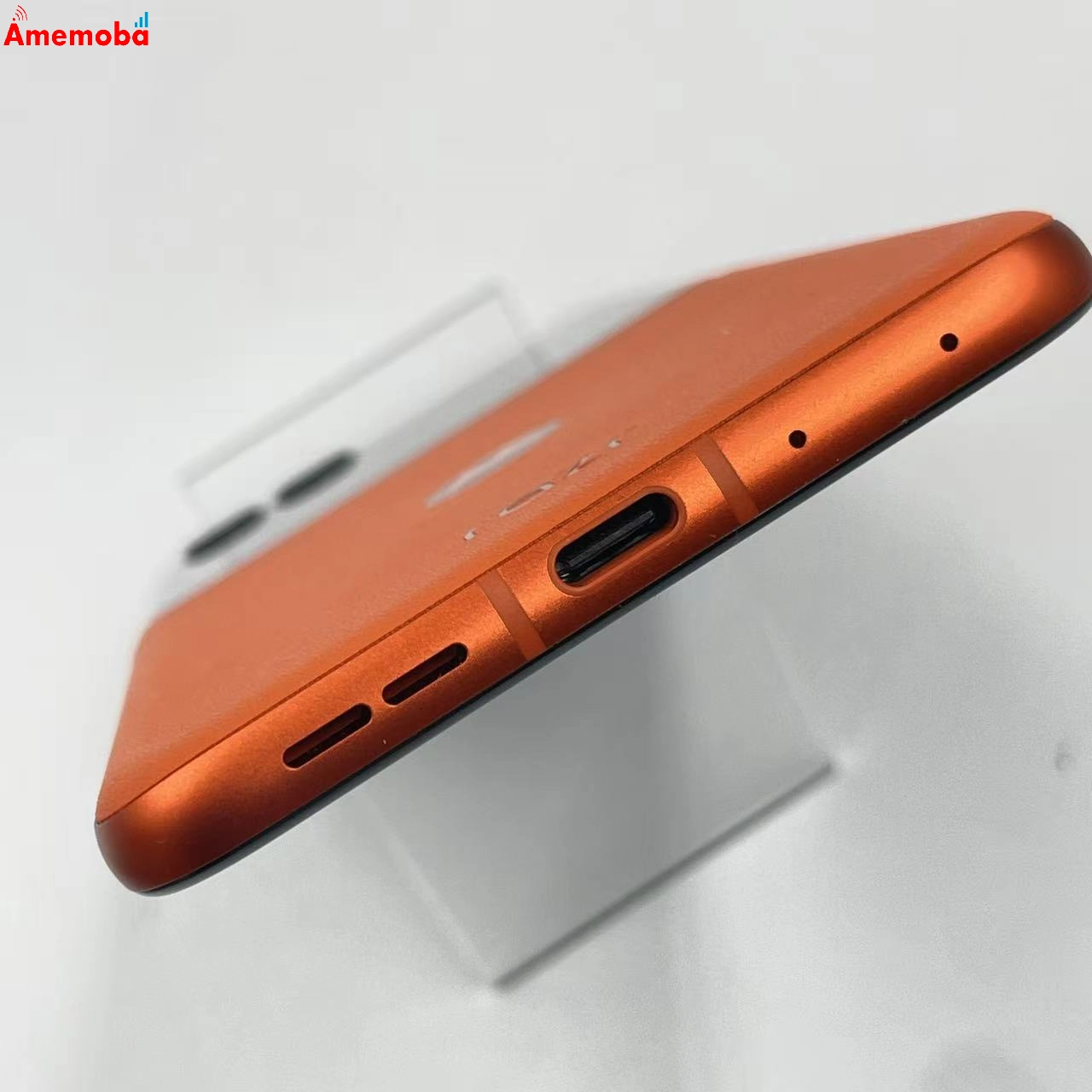 motorola razr 50 12GB/512GB スプリッツオレンジ XT2453-9 ストア版SIMフリー 極美品