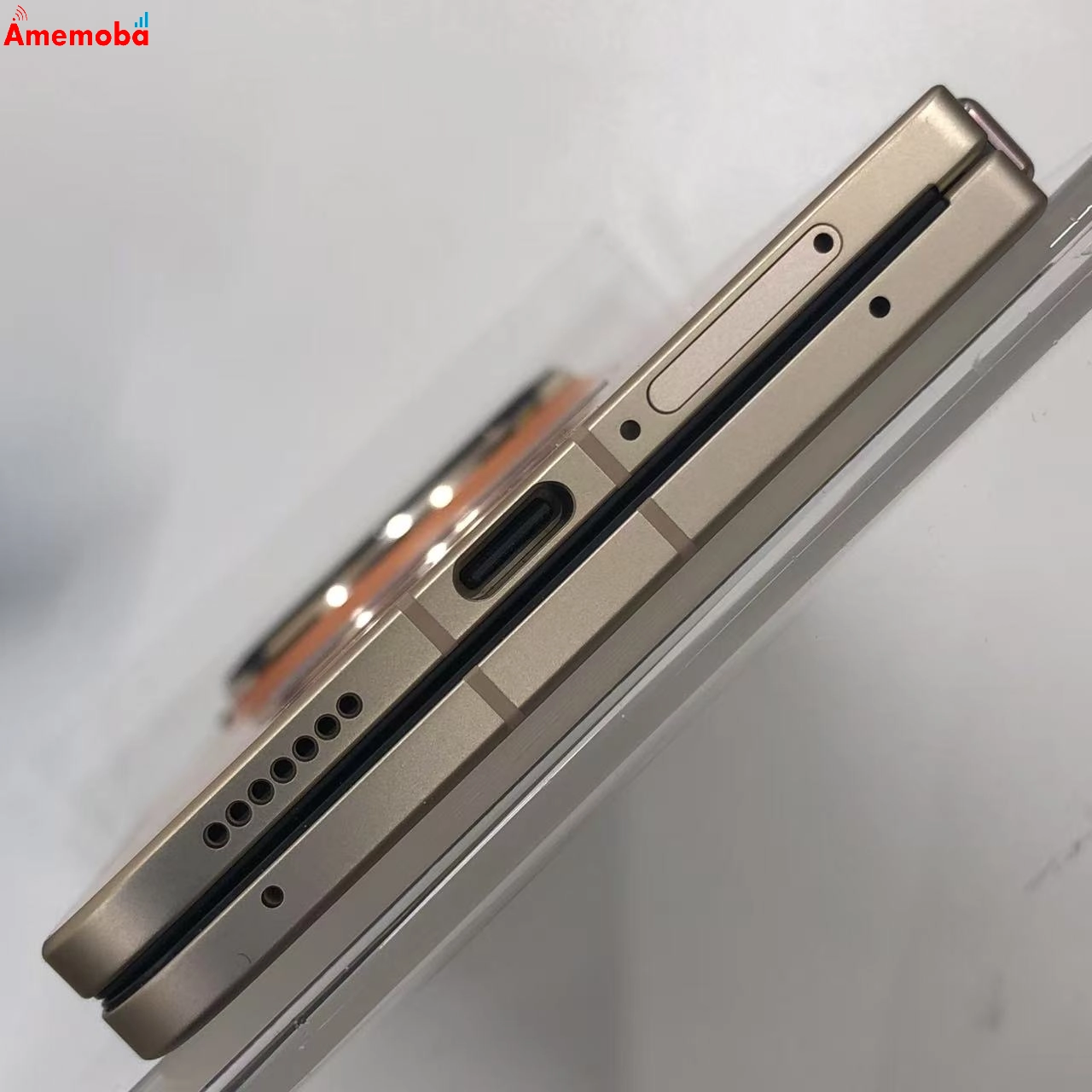 OPPO Find N6 16GB/512GB ブロッサムオレンジ CPH2765 SIMフリー 未使用品