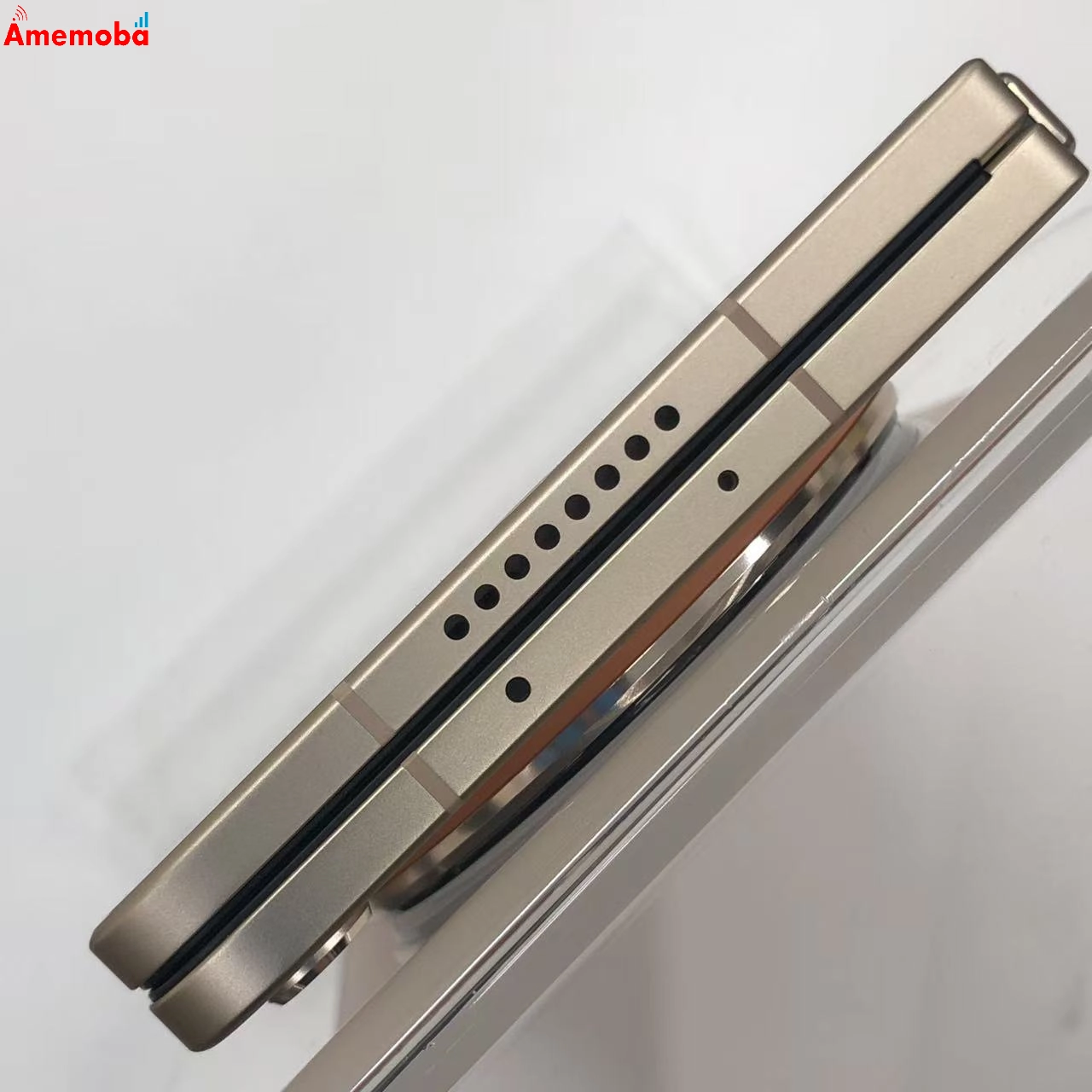 OPPO Find N6 16GB/512GB ブロッサムオレンジ CPH2765 SIMフリー 未使用品