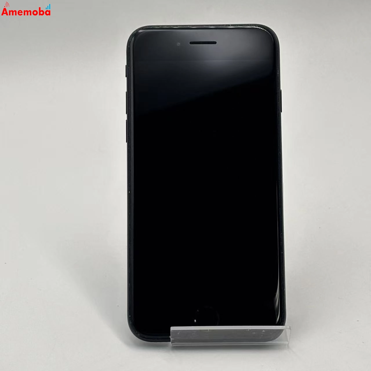iPhoneSE 第3世代 128GB ミッドナイト MMYF3J/A SoftBank版SIMフリー ジャンク品