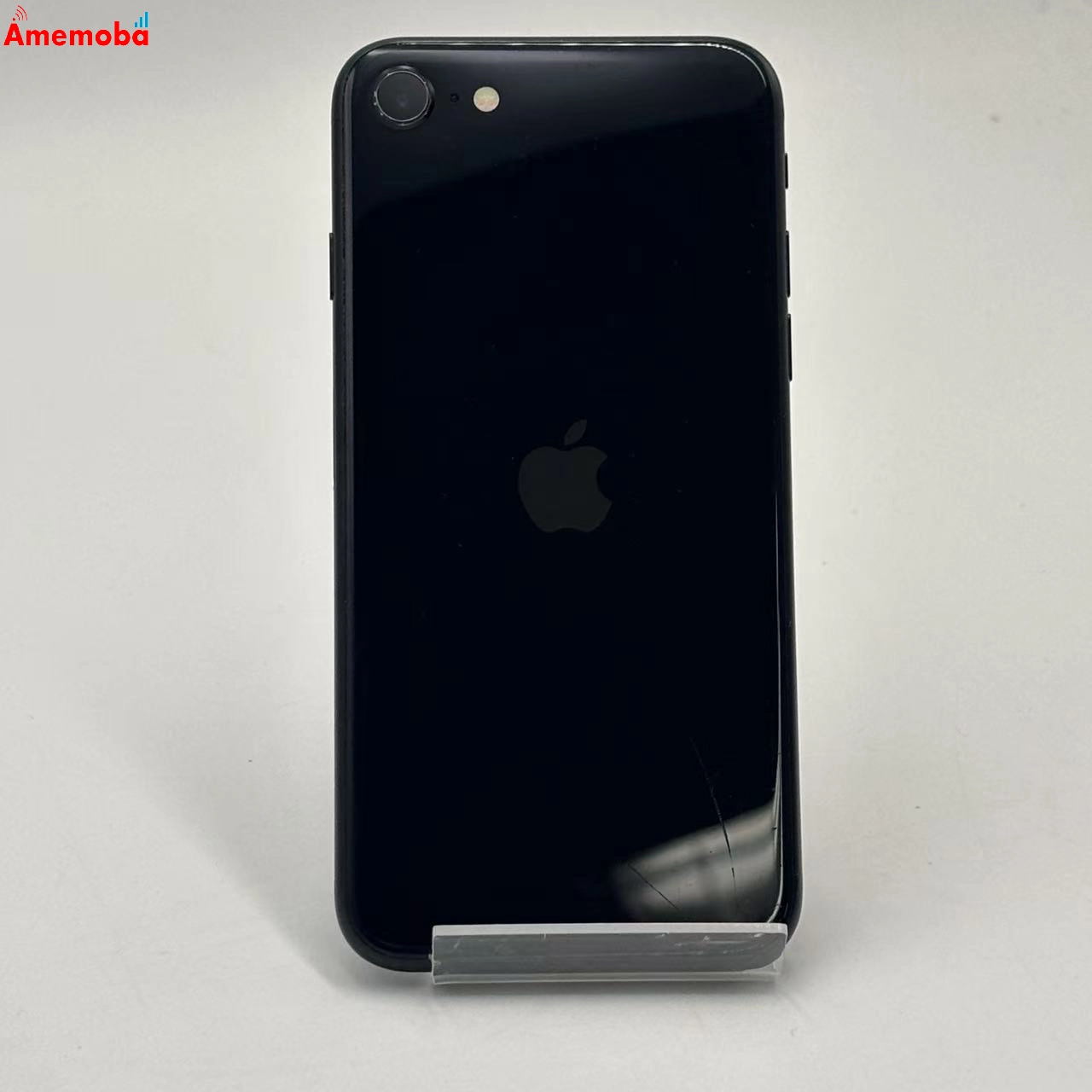 iPhoneSE 第3世代 128GB ミッドナイト MMYF3J/A SoftBank版SIMフリー ジャンク品