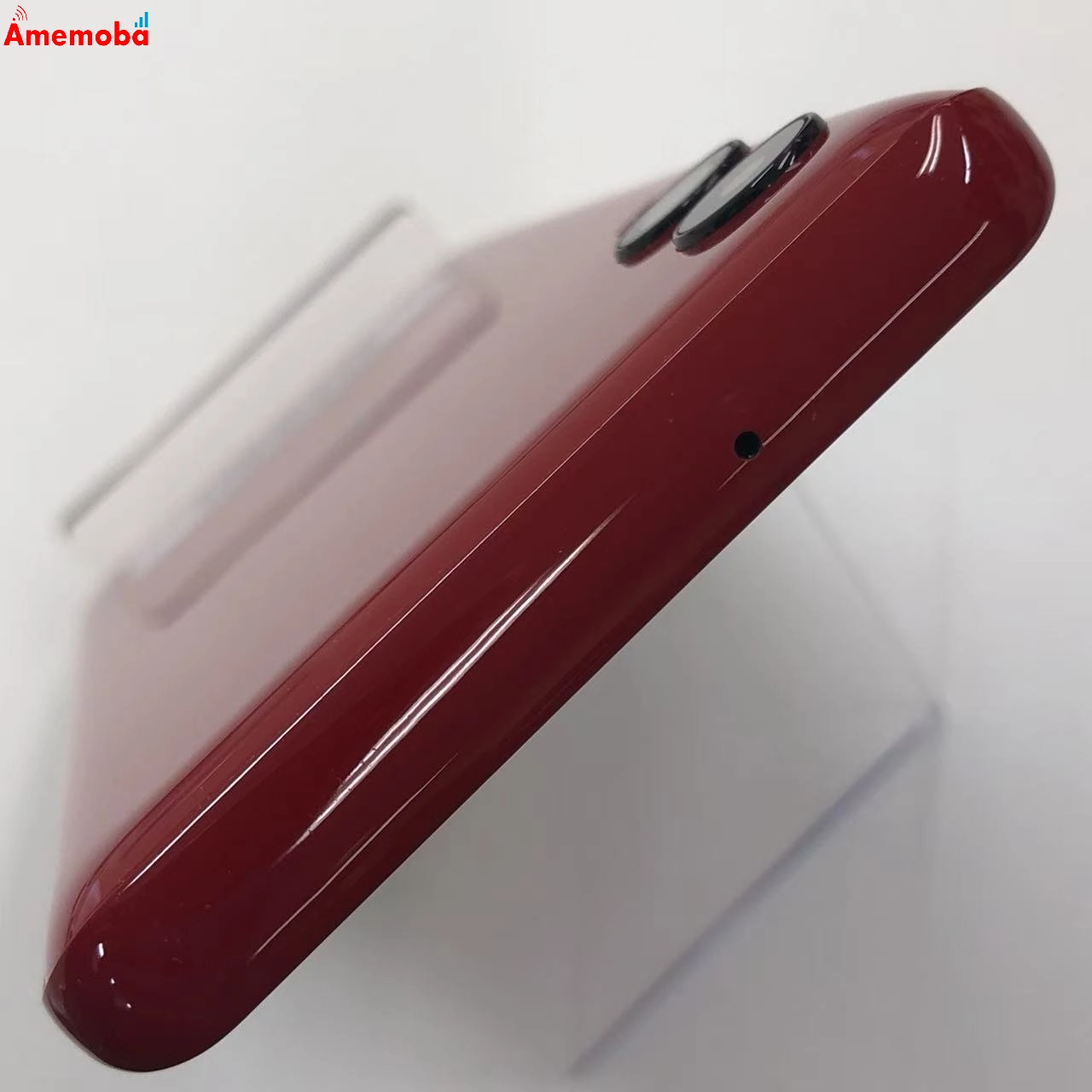 Rakuten Hand 5G 4GB/128GB クリムゾンレッド P780 楽天モバイル版SIM