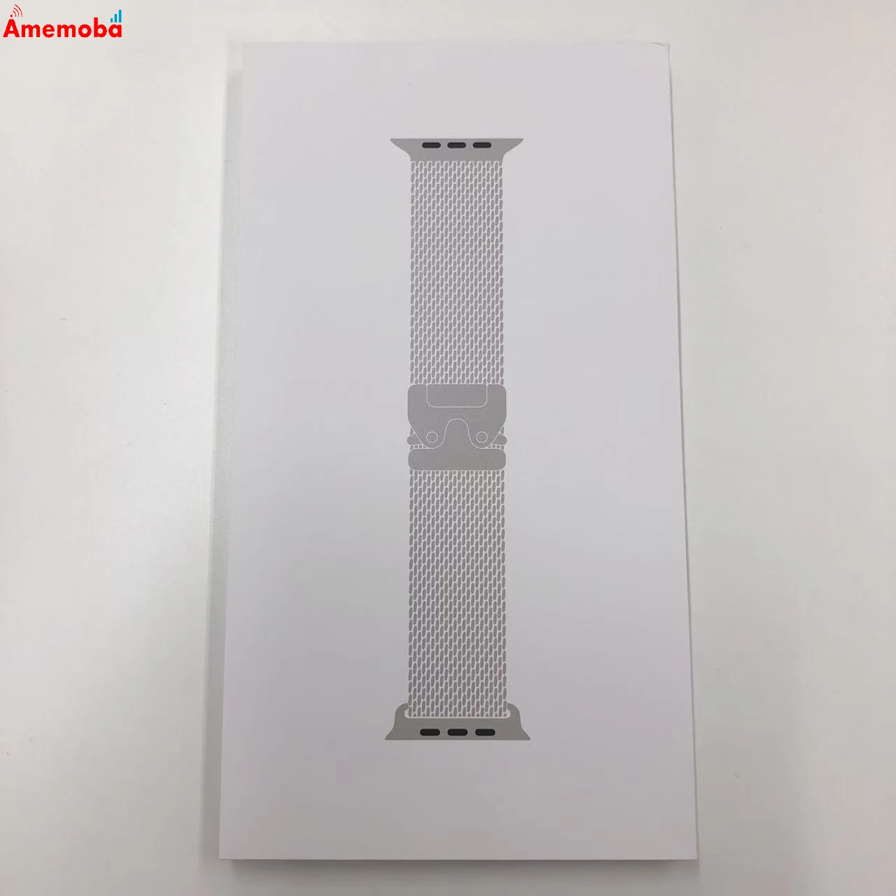 チタニウムミラーゼループ ナチュラル 未開封