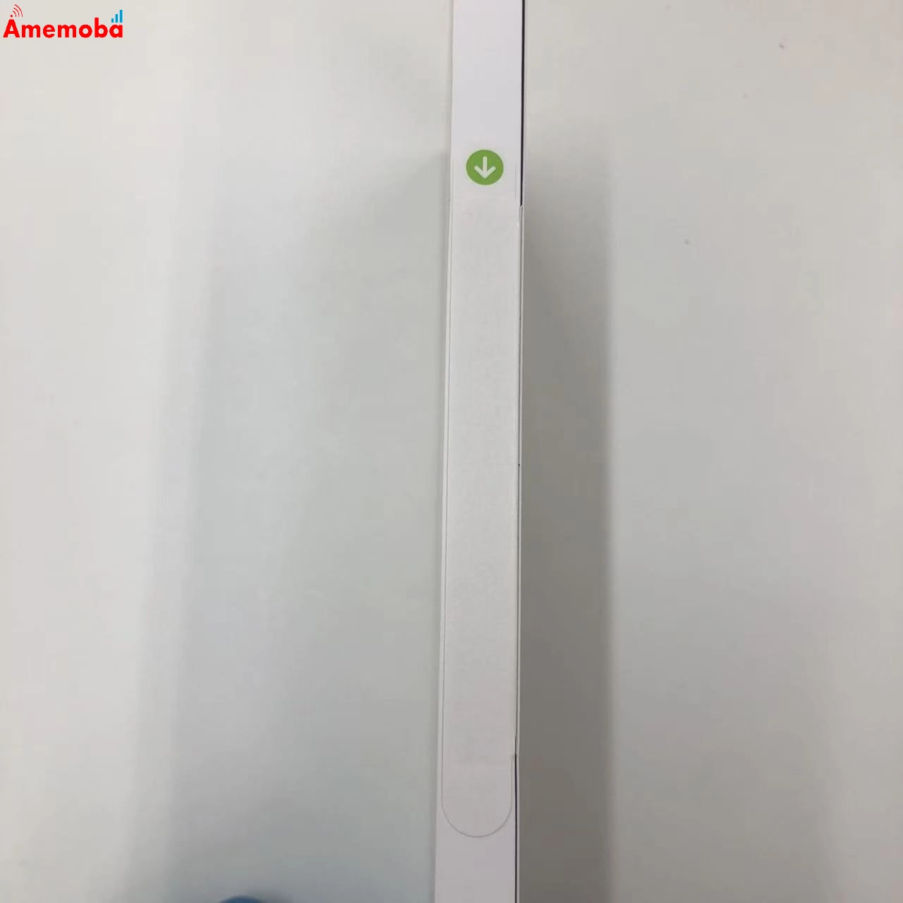 チタニウムミラーゼループ ナチュラル 未開封
