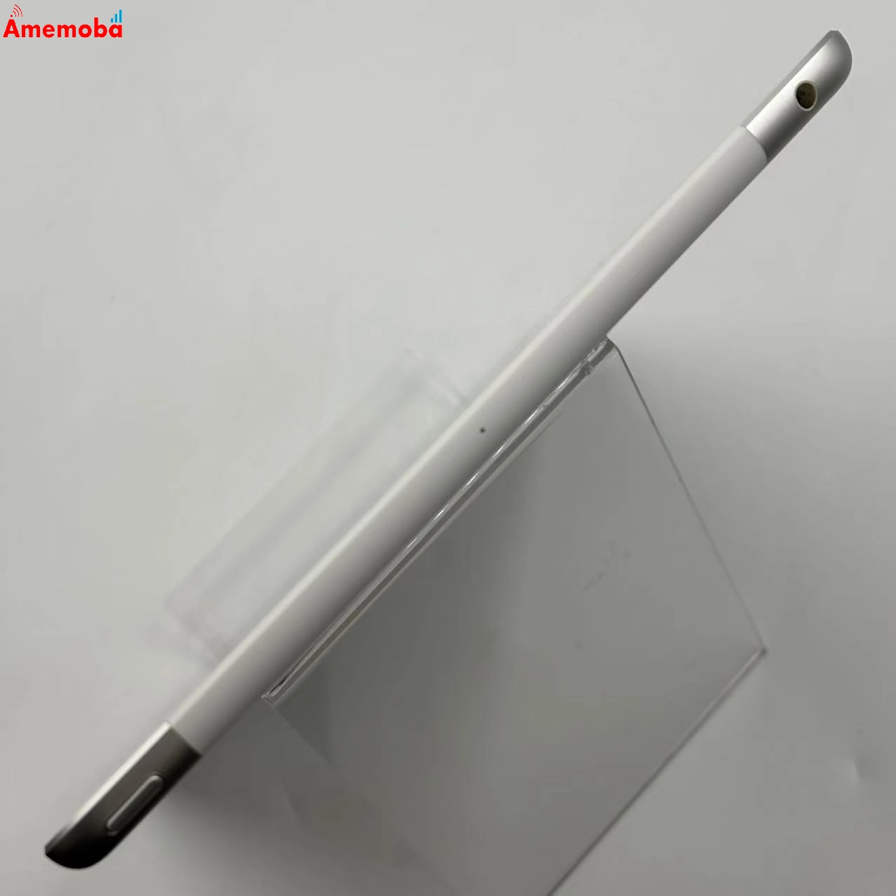 iPad 第8世代 Wi-Fi+Cellularモデル 32GB シルバー MYMJ2J/A SoftBank版SIMフリー 美品