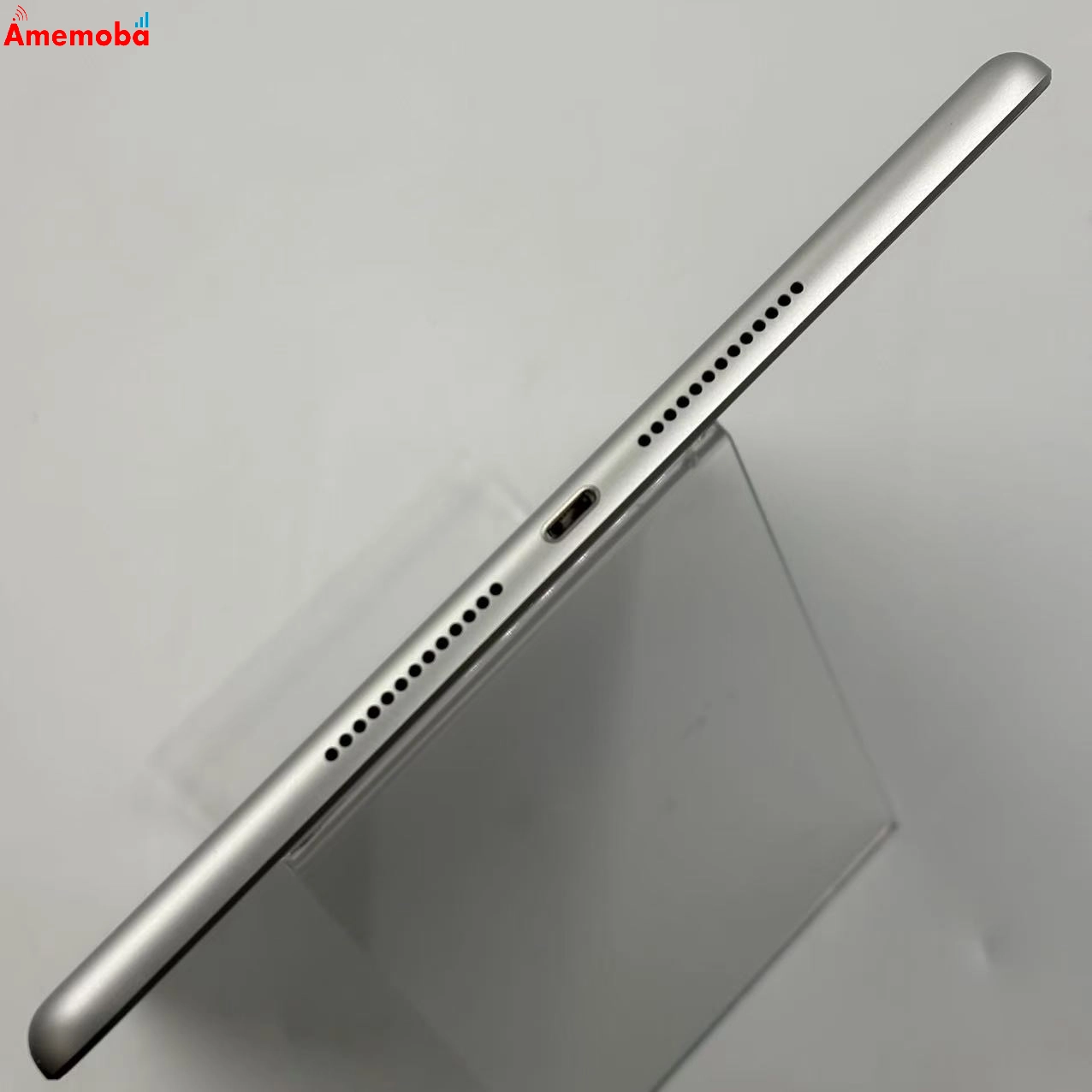 iPad 第8世代 Wi-Fi+Cellularモデル 32GB シルバー MYMJ2J/A SoftBank版SIMフリー 美品