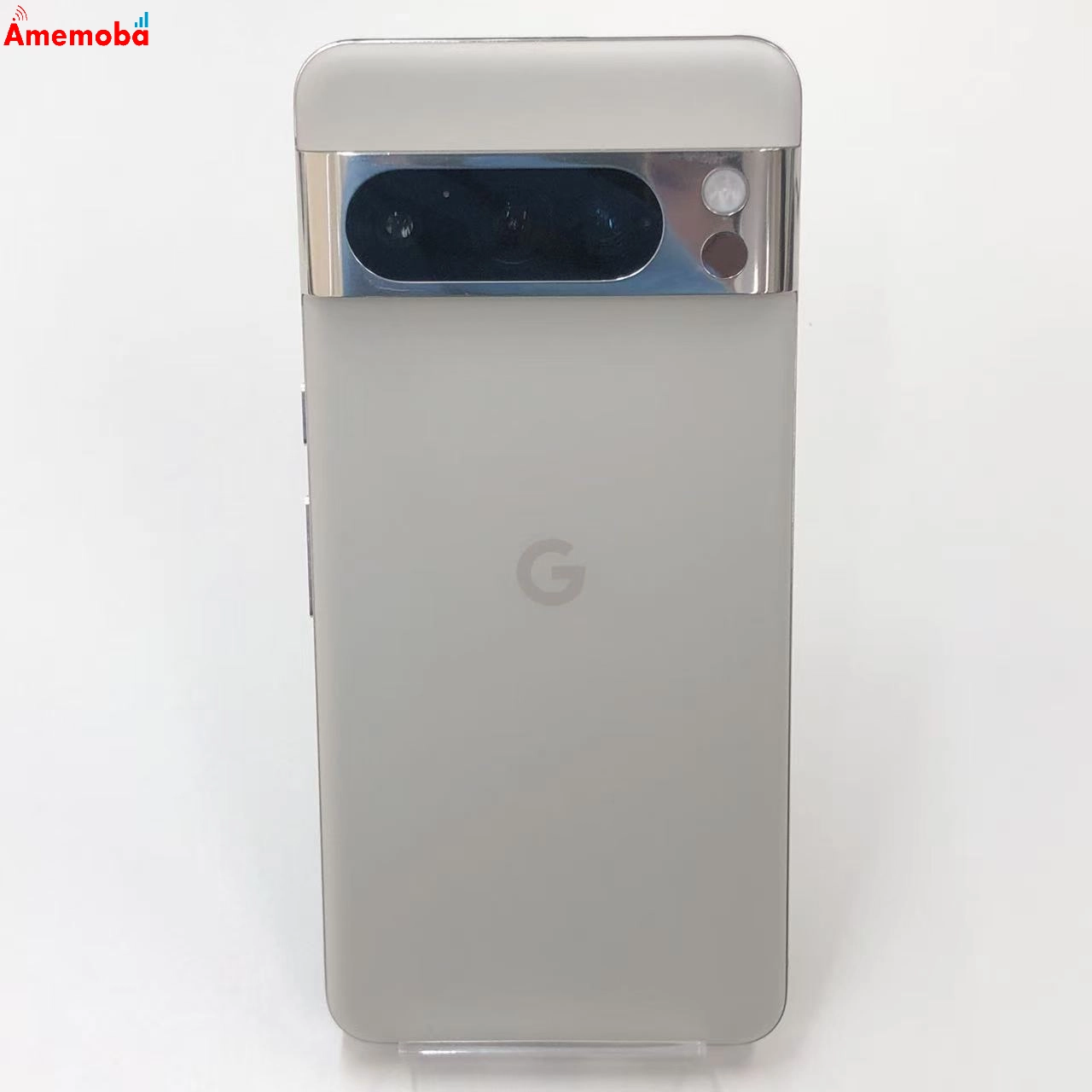 Google Pixel 8 Pro 256GB Porcelain GE9DP SIMフリー 美品