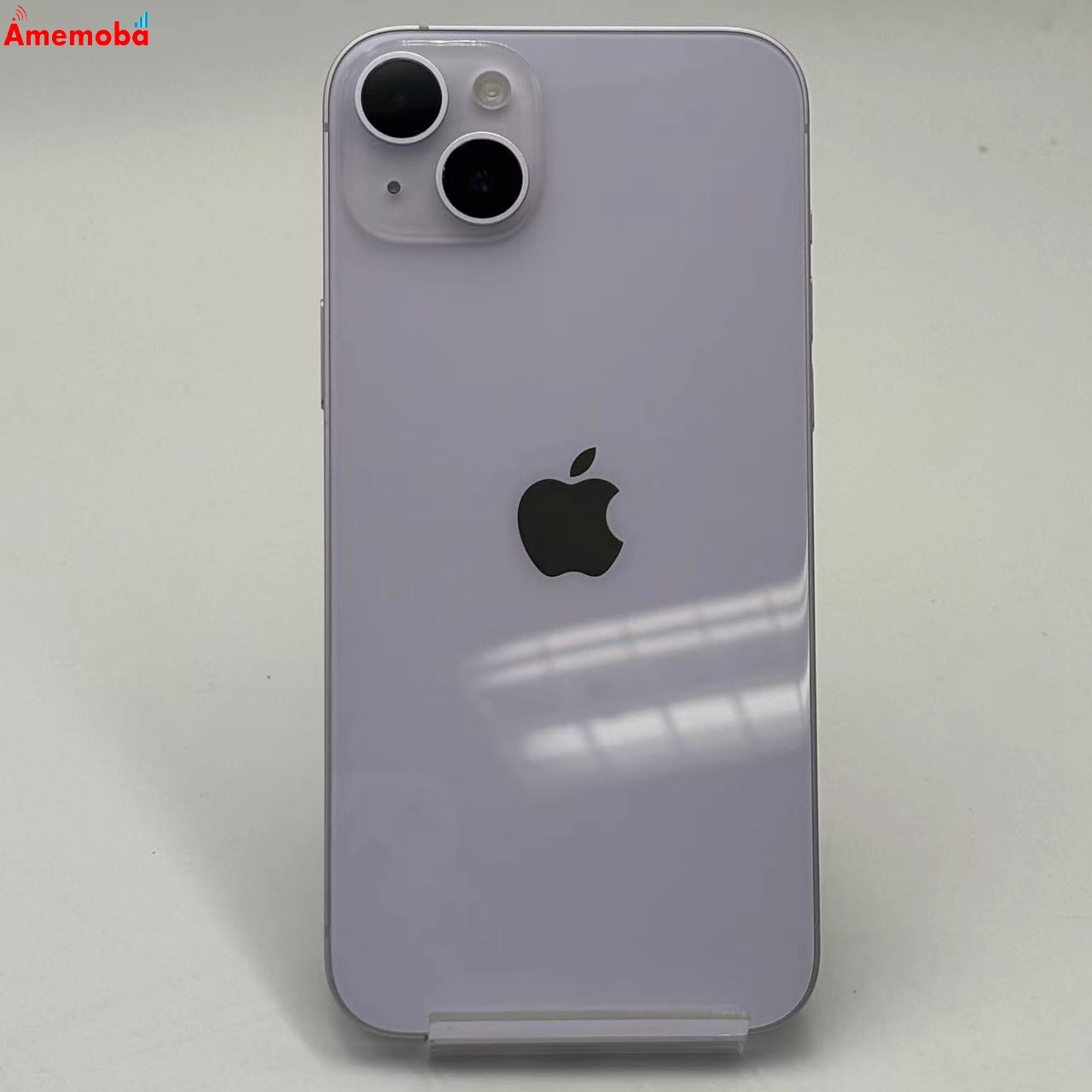 iPhone14 Plus 512GB パープル MQ4U3J/A docomo版SIMフリー
