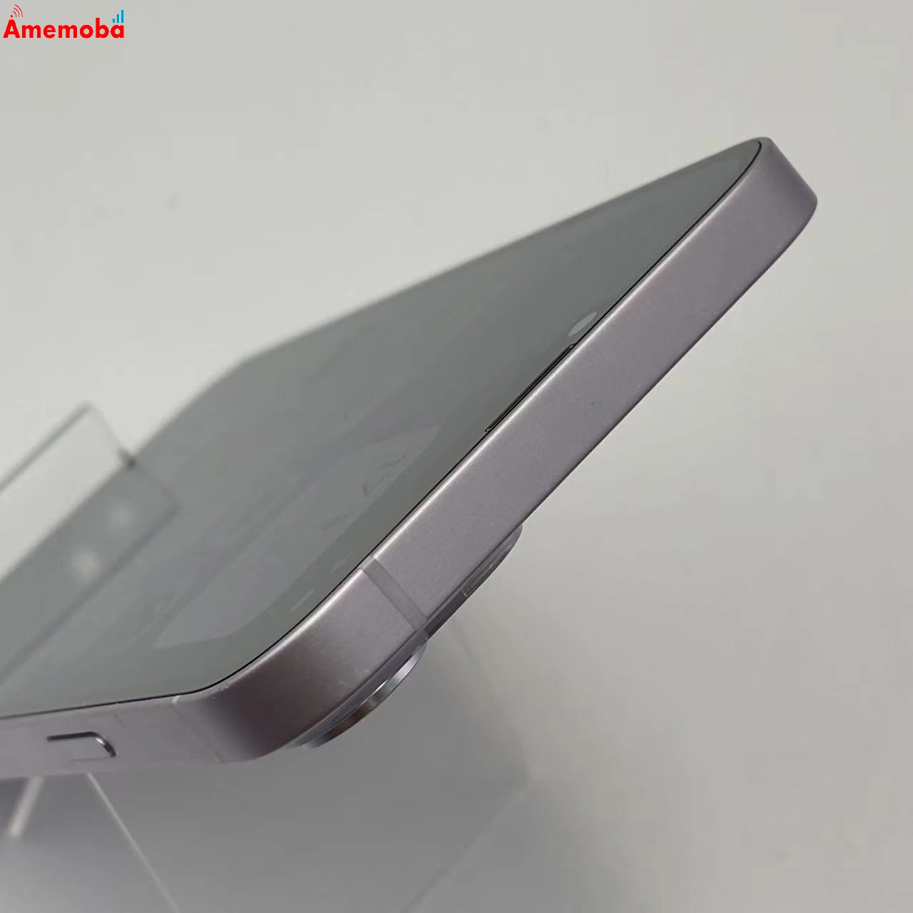 iPhone14 Plus 512GB パープル MQ4U3J/A docomo版SIMフリー