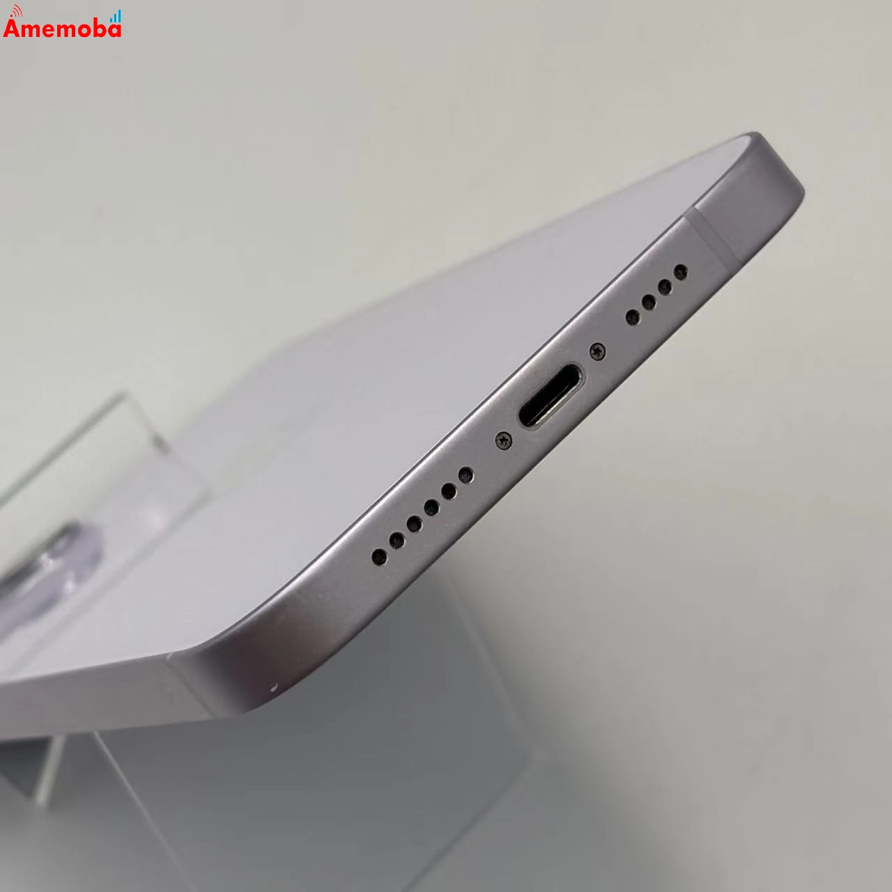 iPhone14 Plus 512GB パープル MQ4U3J/A docomo版SIMフリー