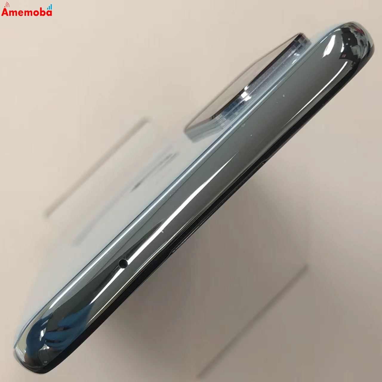 OPPO Reno5 A 6GB/128GB アイスブルー A103OP SoftBank版SIMフリー 美品