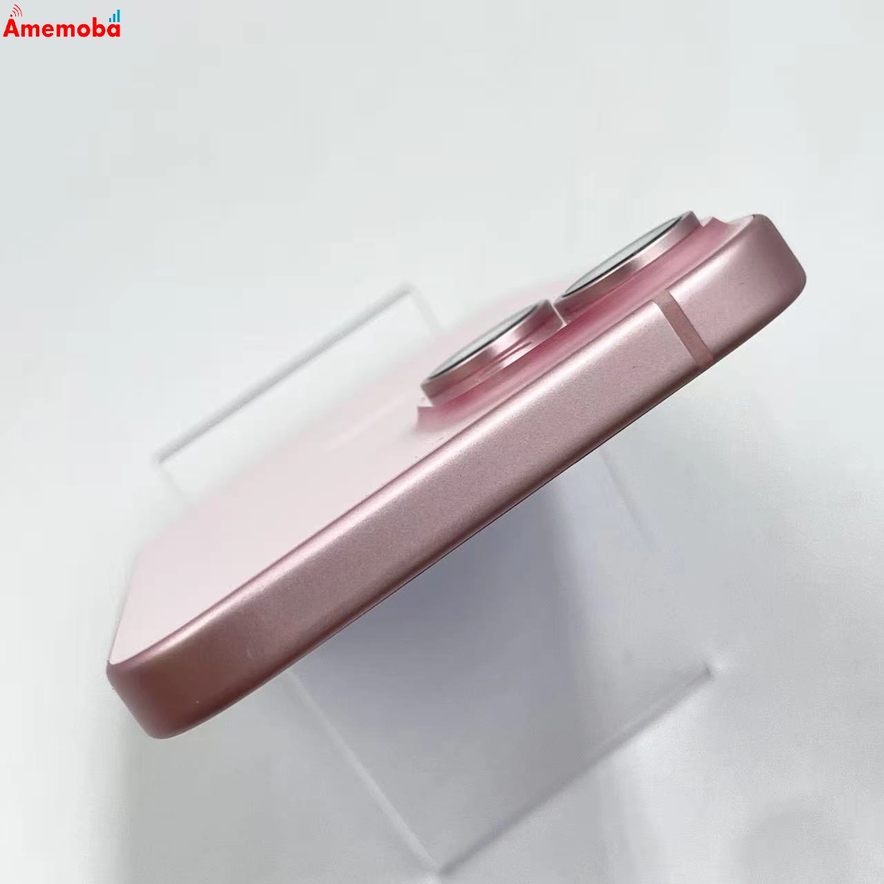 iPhone15 128GB ピンク MTMJ3J/A Apple版SIMフリー