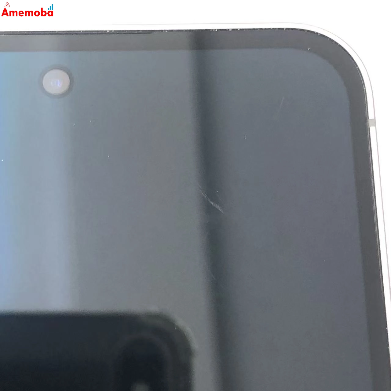 Galaxy S24 FE 128GB グラファイト SCG30 AU版SIMフリー 美品 au