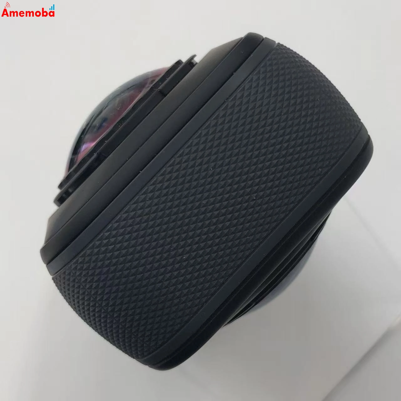 Insta360 X5 8K 360 Action Cam ブラック CINSAAHA-X501 極美品