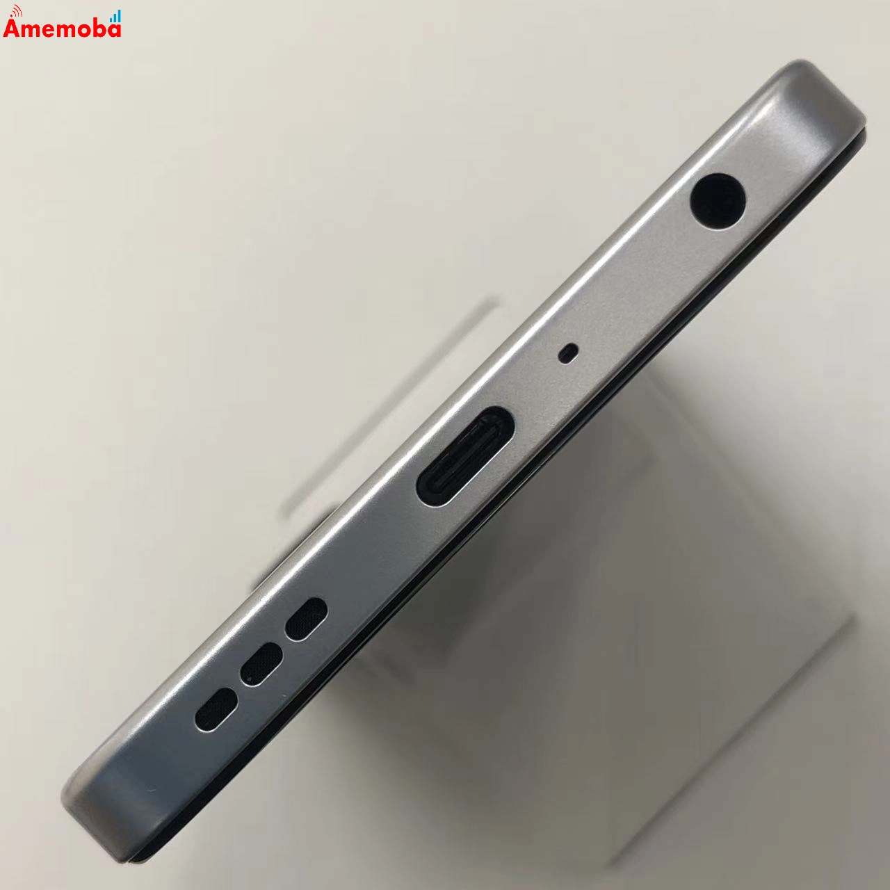 OPPO A5 5G 128GB ホワイト OPG06 AU版SIMフリー 極美品 au