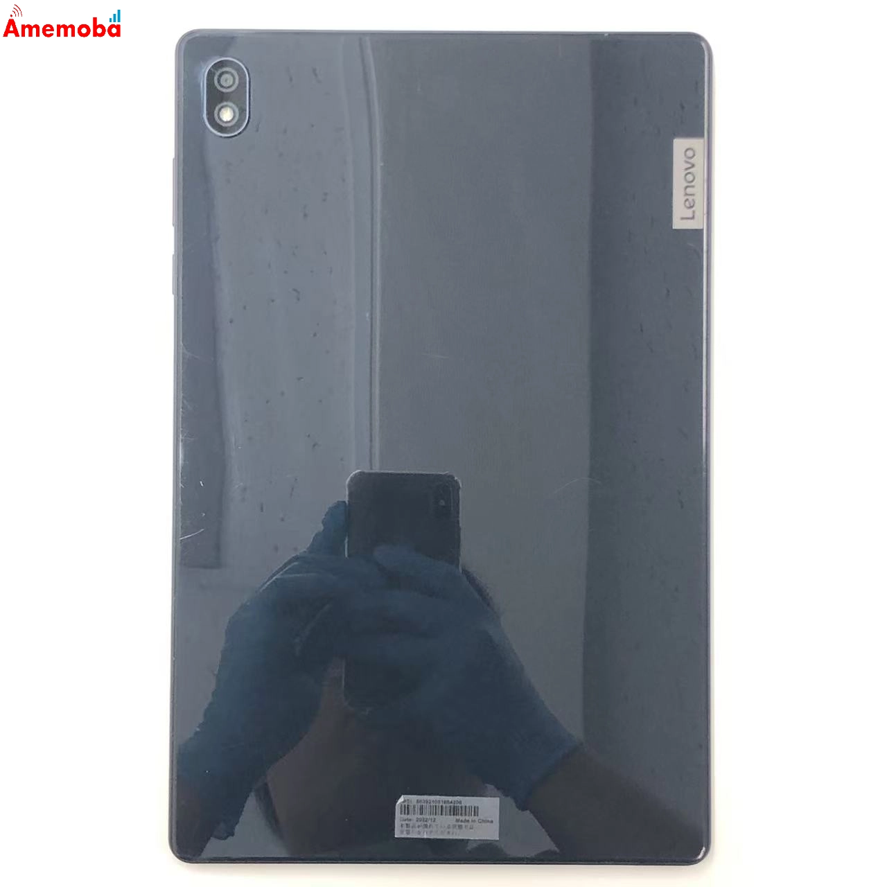 TAB6 64GB アビスブルー A101LV SoftBank版SIMフリー