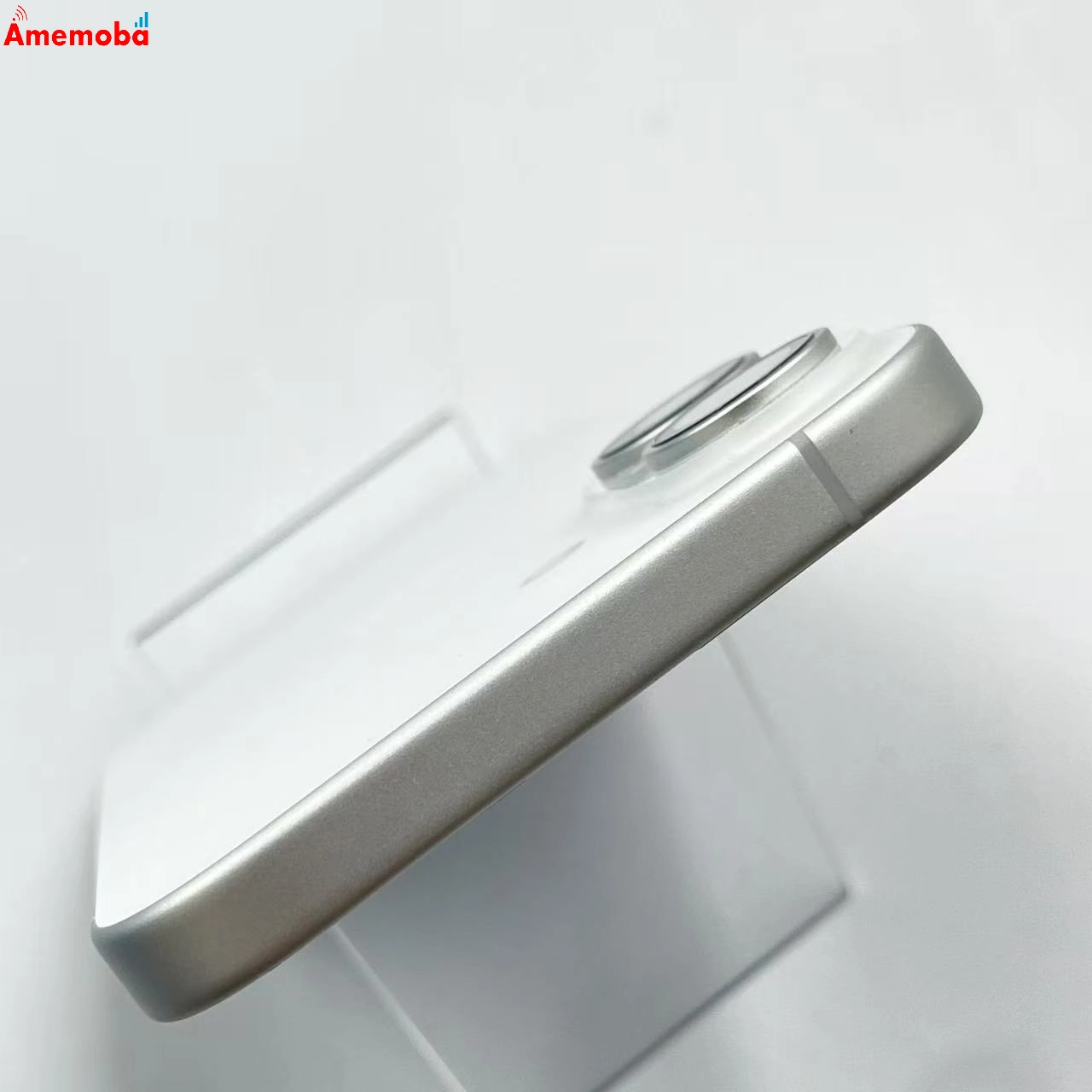 iPhone16 128GB ホワイト MYDR3J/A Apple版SIMフリー