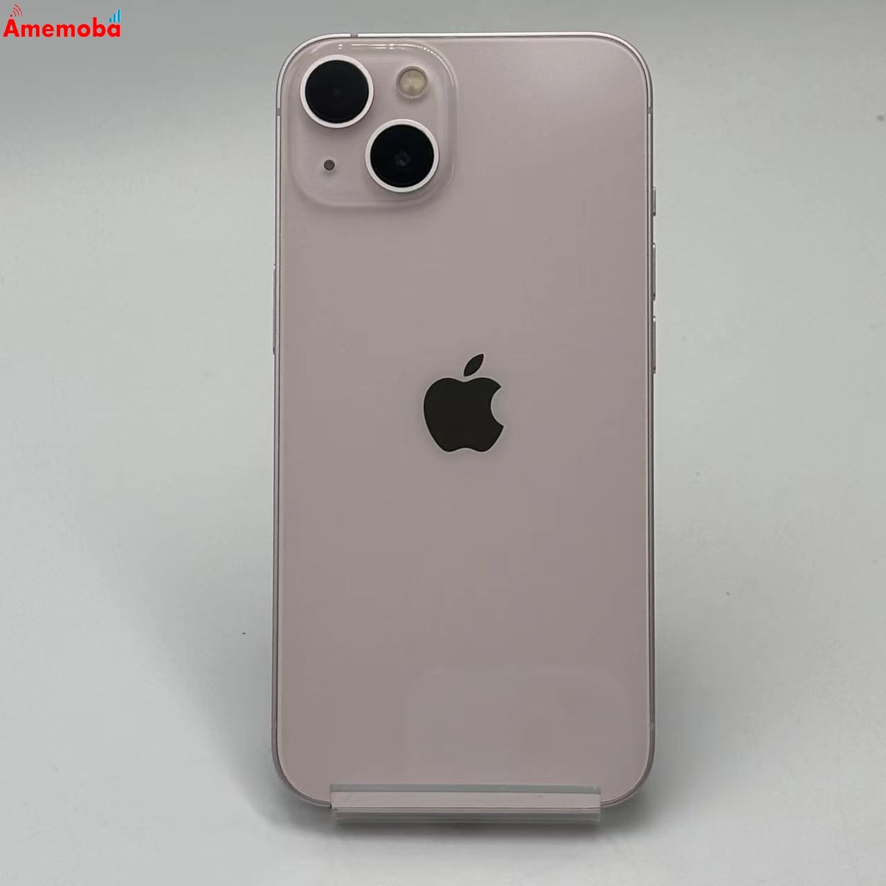 iPhone13 128GB ピンク MLDW3ZA/A Apple版SIMフリー 美品