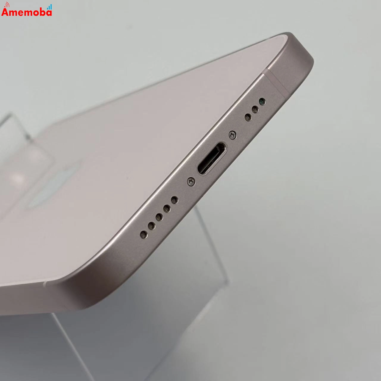 iPhone13 128GB ピンク MLDW3ZA/A Apple版SIMフリー 美品
