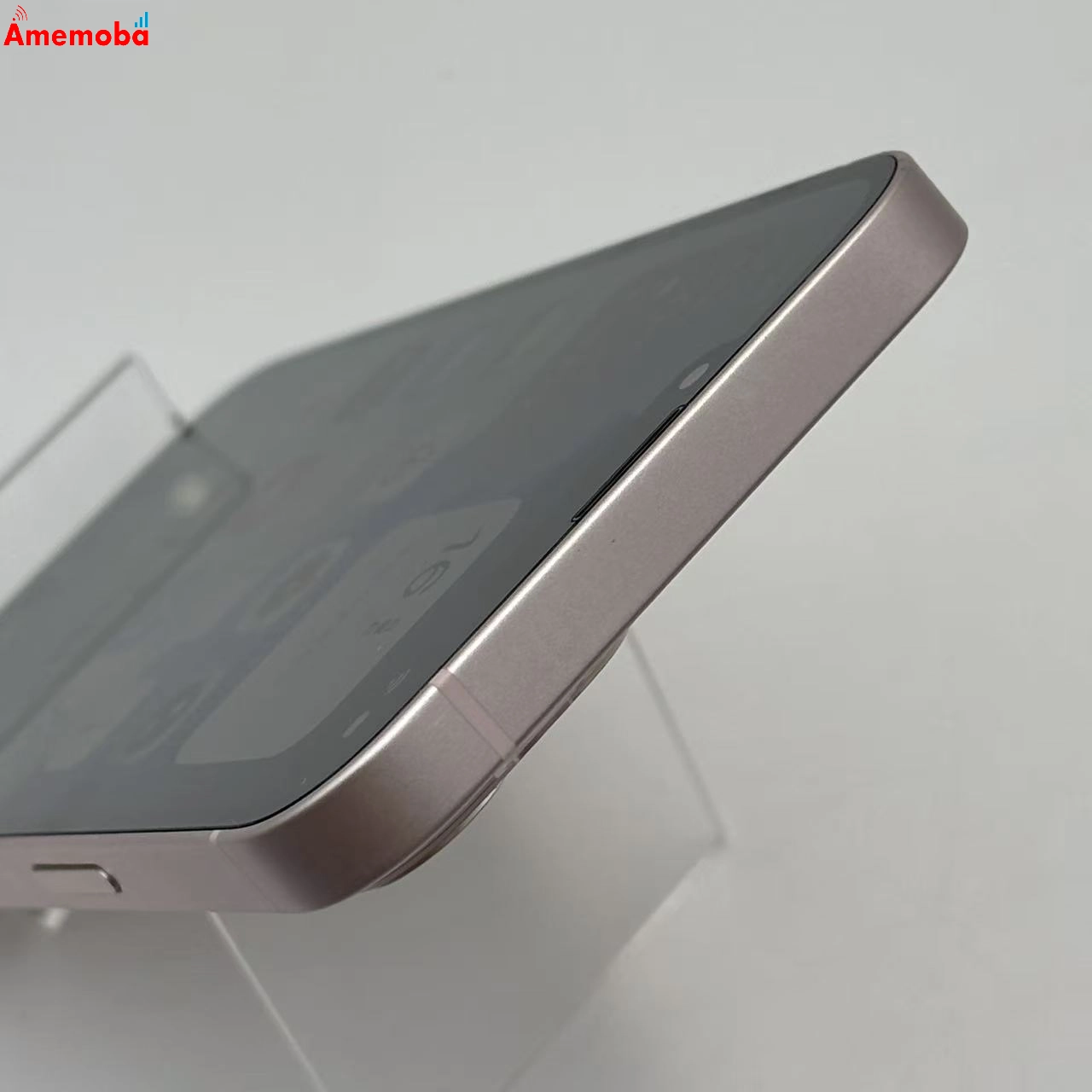 iPhone13 128GB ピンク MLDW3ZA/A Apple版SIMフリー 美品