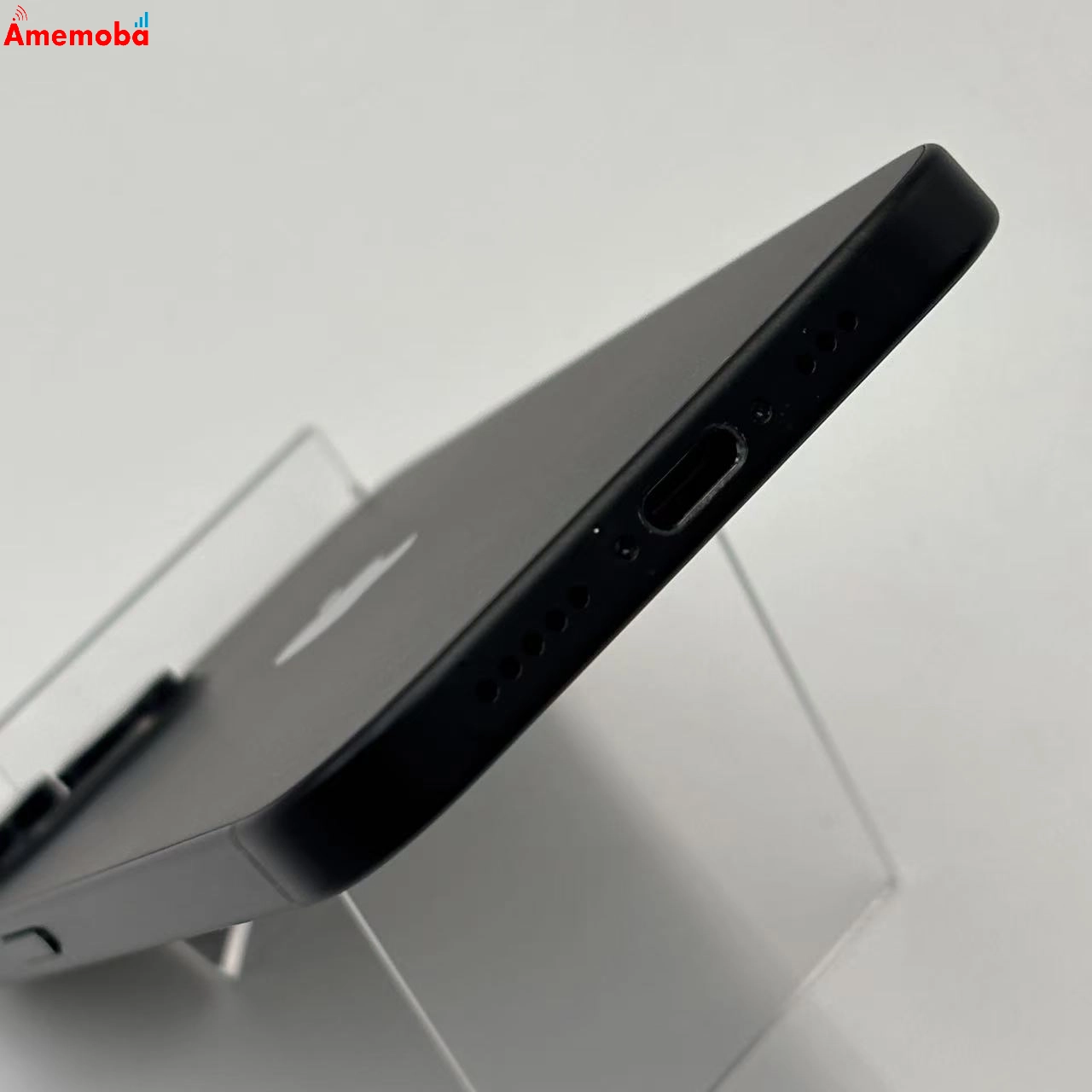 iPhone15 128GB ブラック MTP03ZP/A 海外版SIMフリー 美品