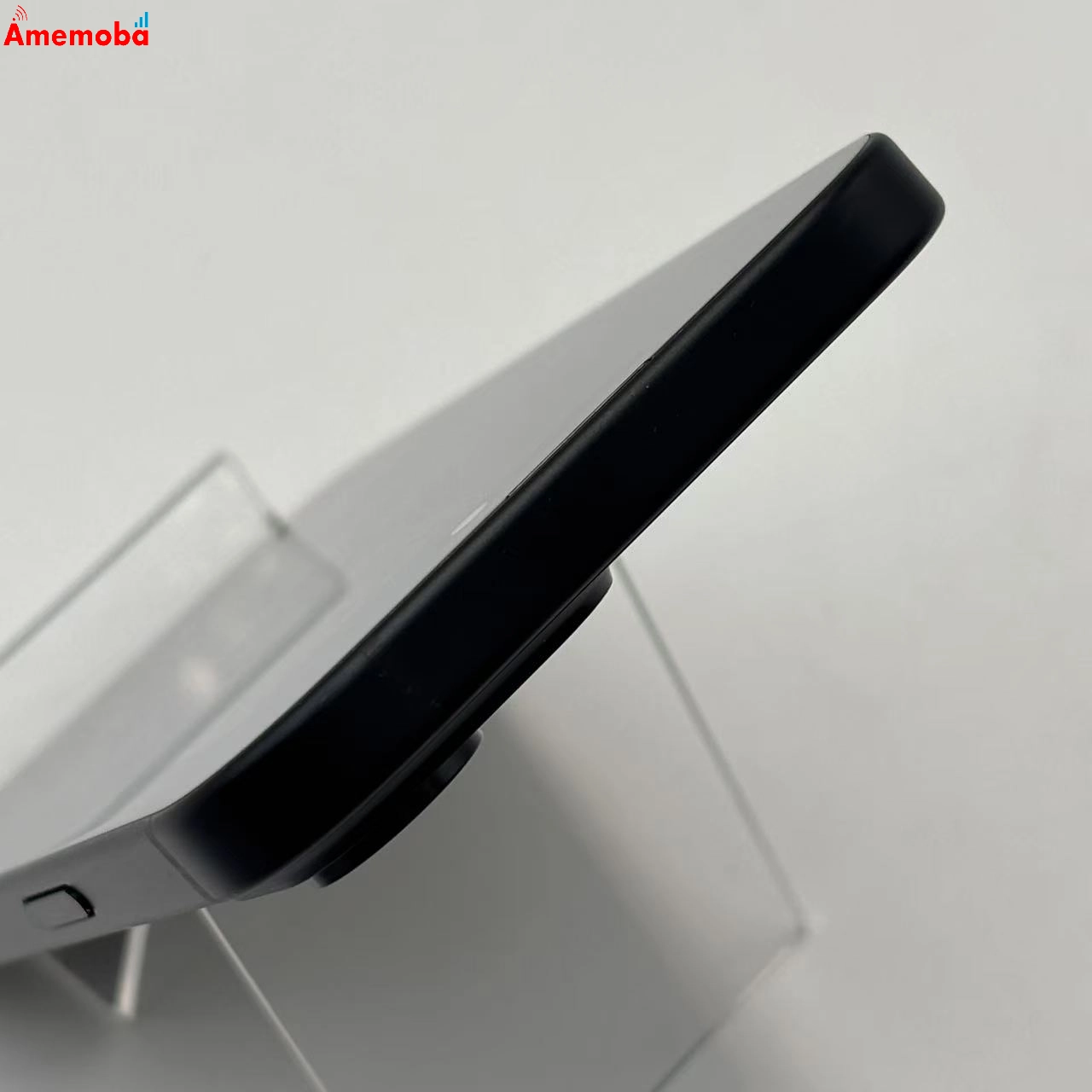 iPhone15 128GB ブラック MTP03ZP/A 海外版SIMフリー 美品