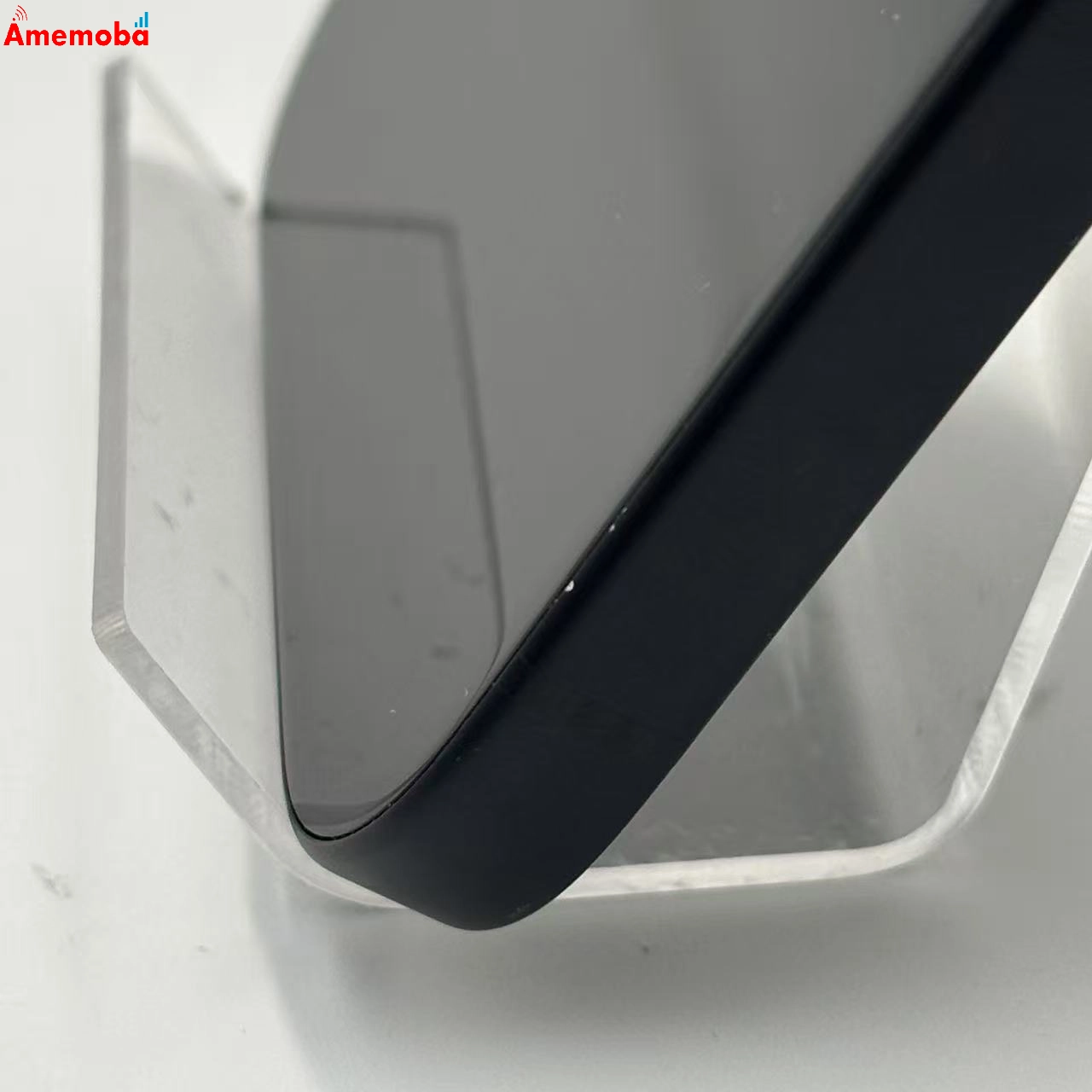 iPhone15 128GB ブラック MTP03ZP/A 海外版SIMフリー 美品