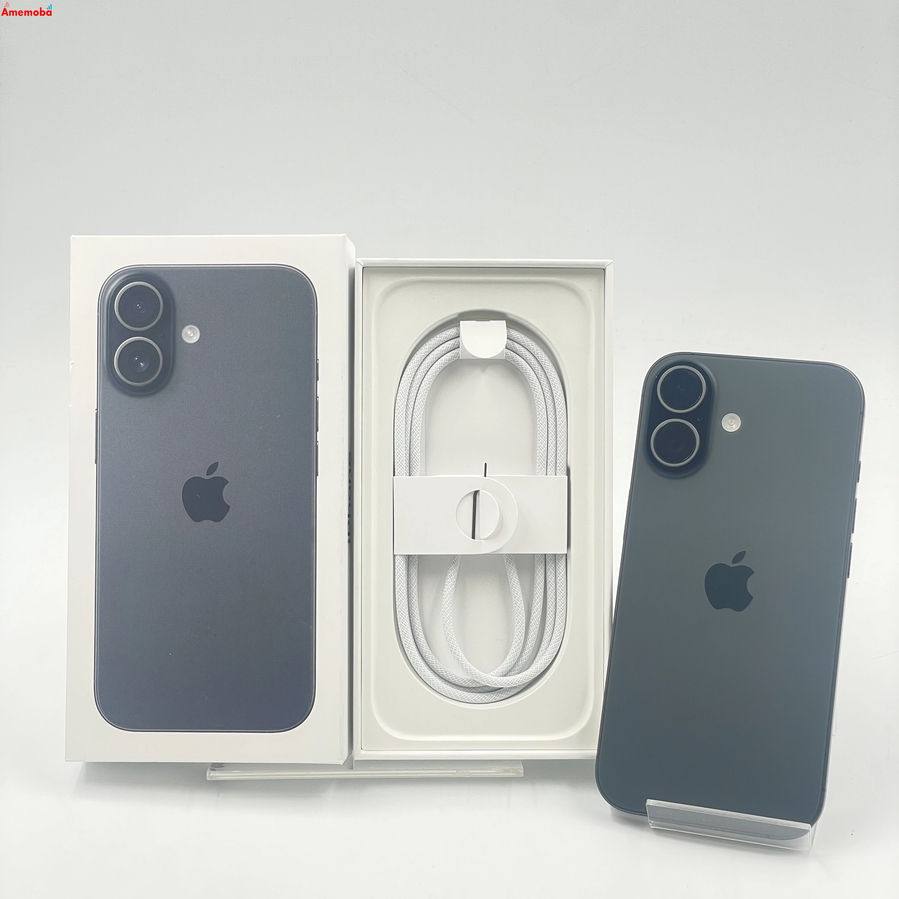 iPhone 17 512GB ブラック MG6D4J/A Apple版SIMフリー 未使用品