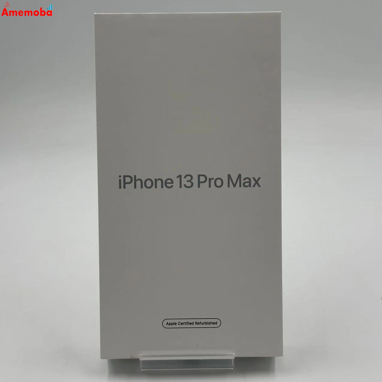 iPhone13 Pro Max 256GB グラファイト A2644 海外版SIMフリー 物理的デュアルSIM