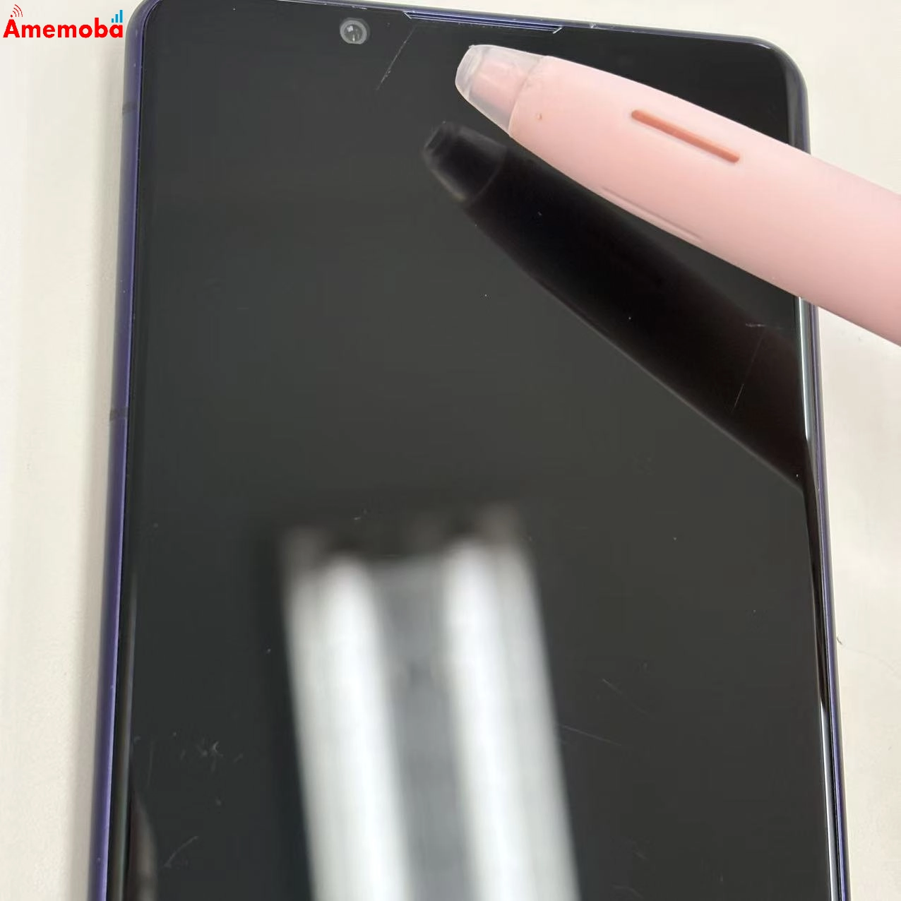 Xperia 5 IV 8GB/128GB パープル SO-54C docomo版SIMフリー