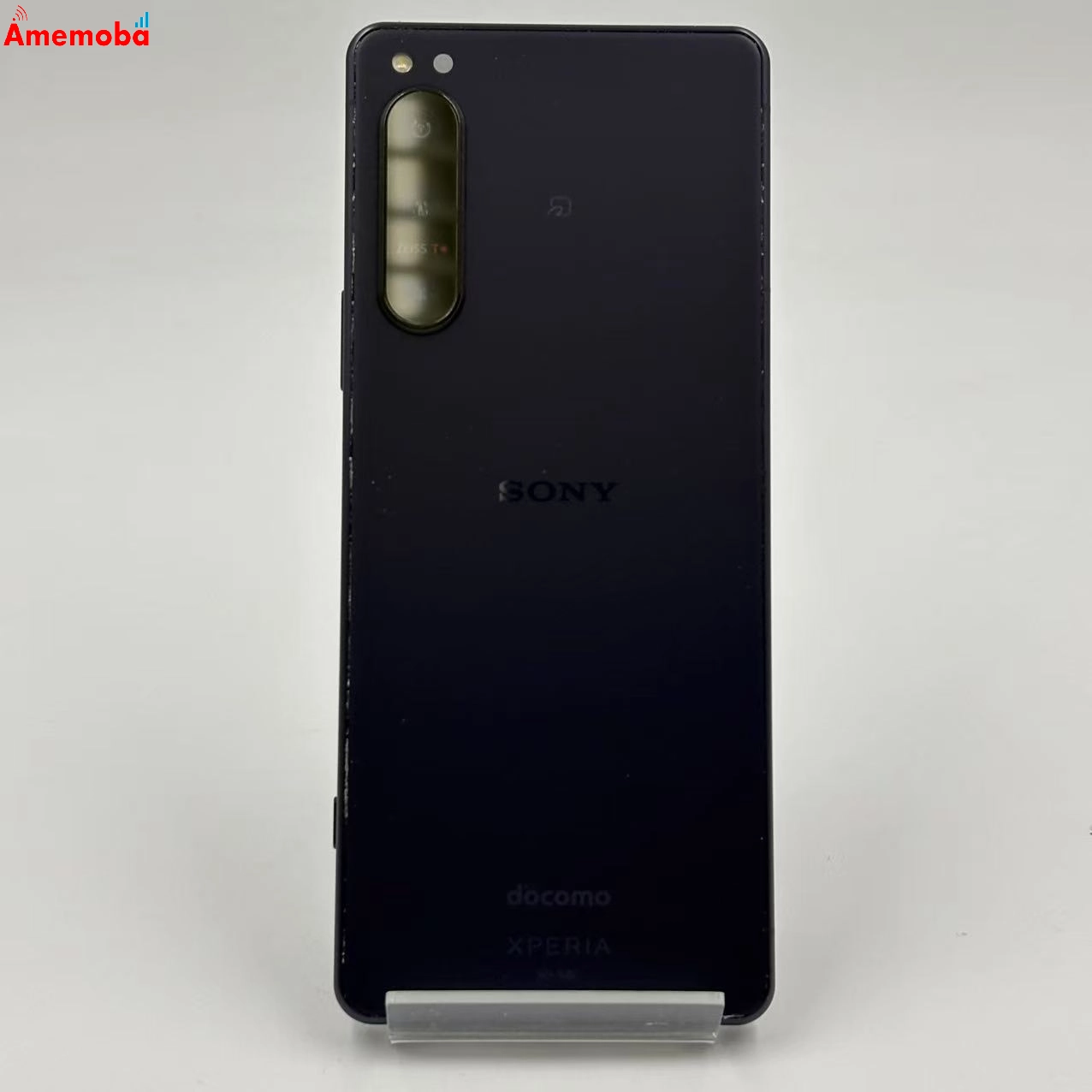 Xperia 5 IV 8GB/128GB パープル SO-54C docomo版SIMフリー