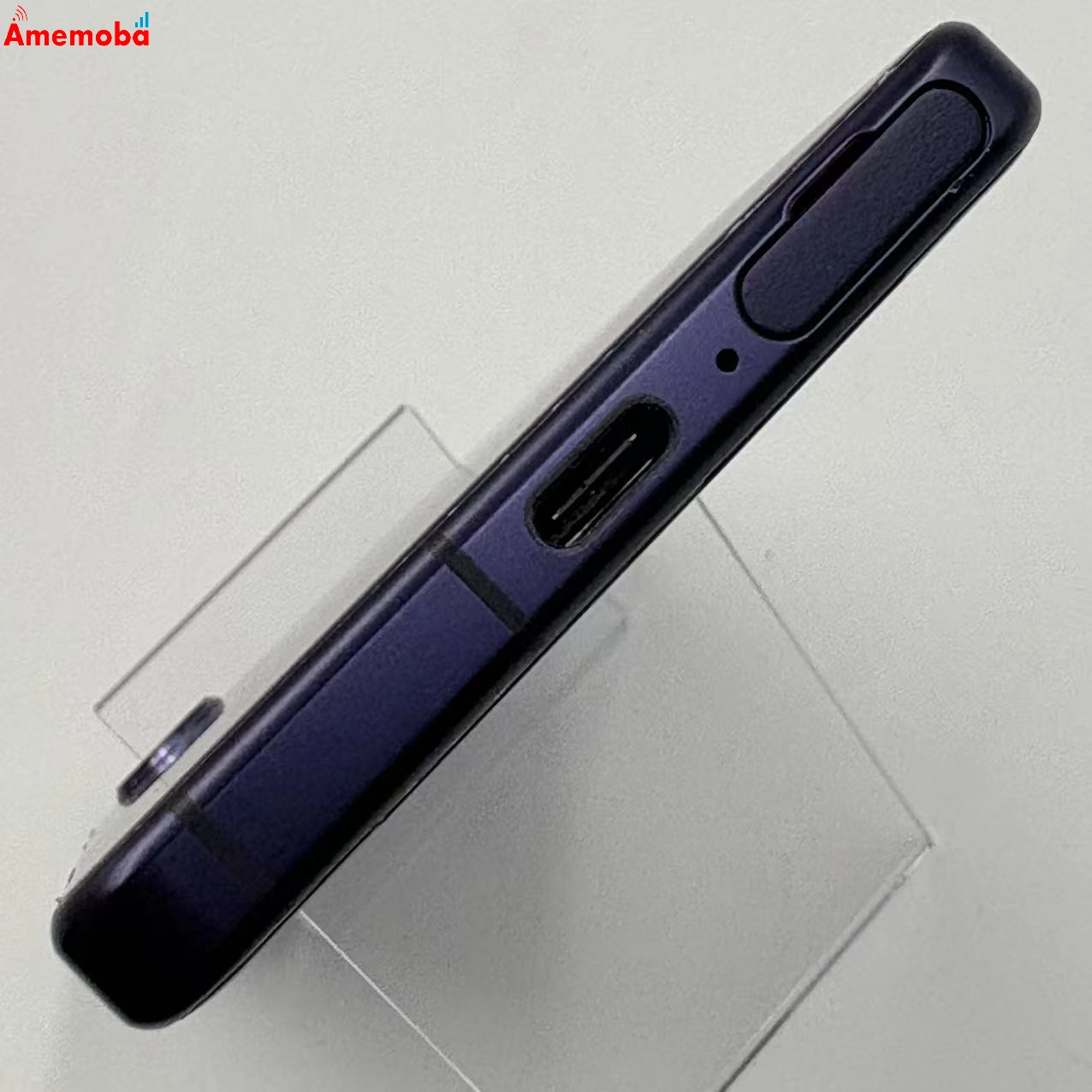 Xperia 5 IV 8GB/128GB パープル SO-54C docomo版SIMフリー