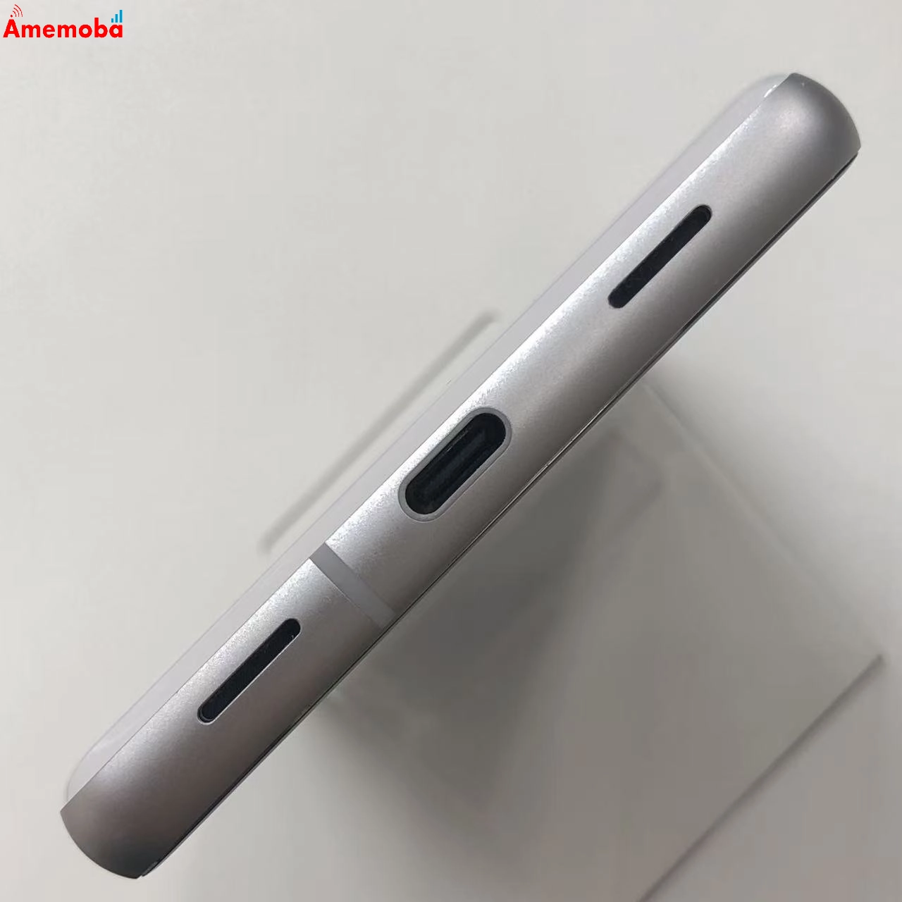 Google Pixel 7a 128GB Snow GWKK3 海外版SIMフリー ジャンク品