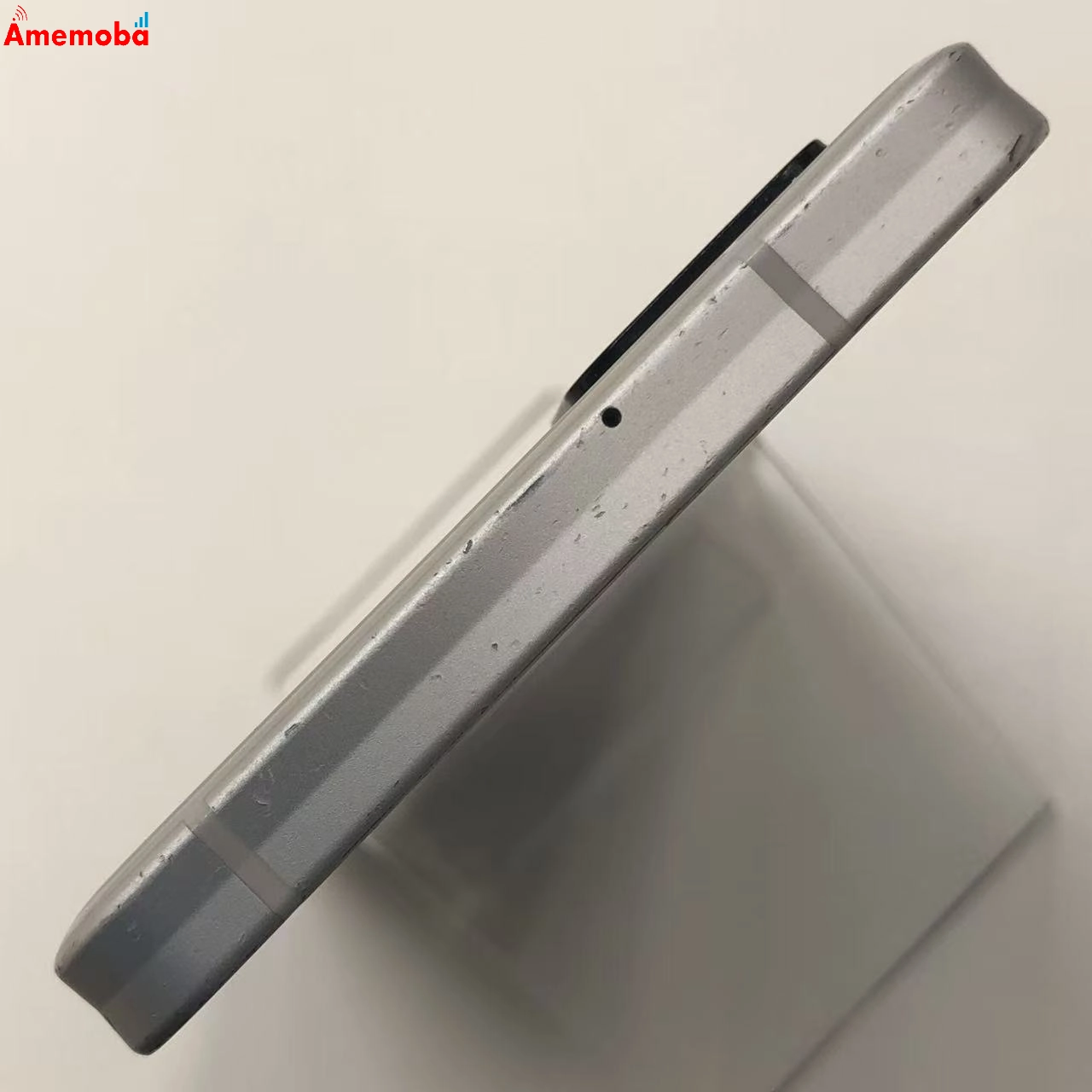 AQUOS sense6 4GB/64GB シルバー SH-54B docomo版 ジャンク品